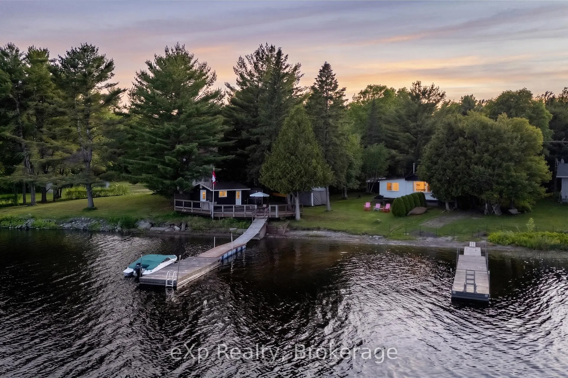 Photo 1 of 116 Whippoorwill Road, French River — HOMEH