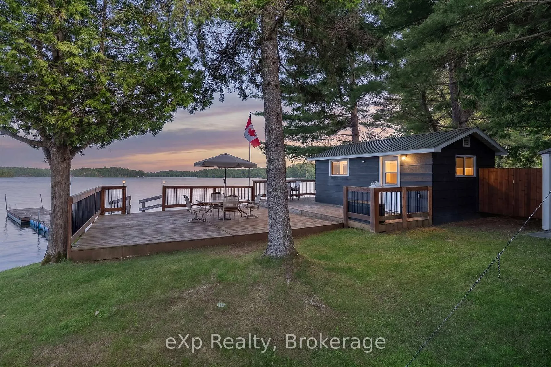 Photo 2 of 116 Whippoorwill Road, French River — HOMEH