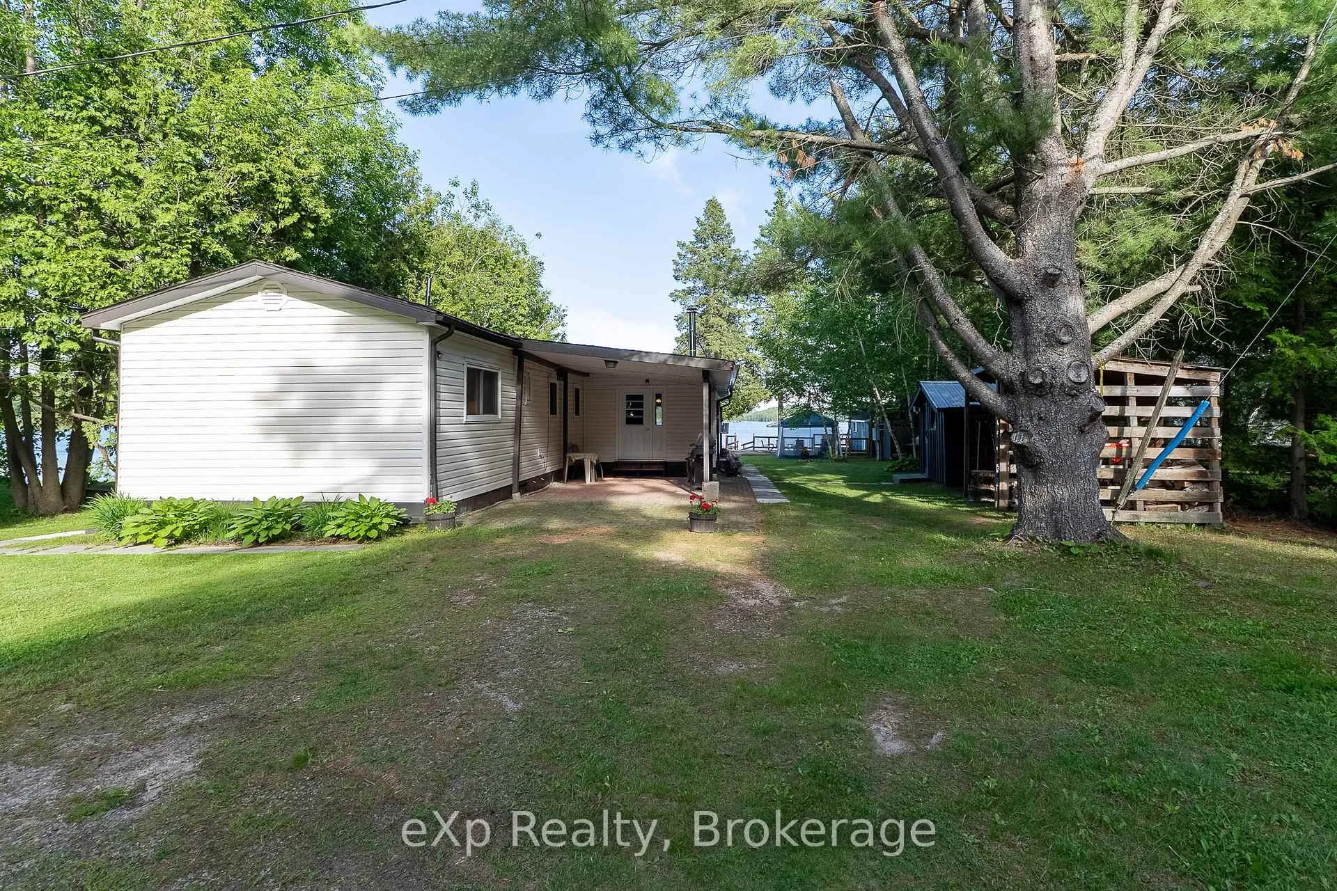 Photo 3 of 116 Whippoorwill Road, French River — HOMEH