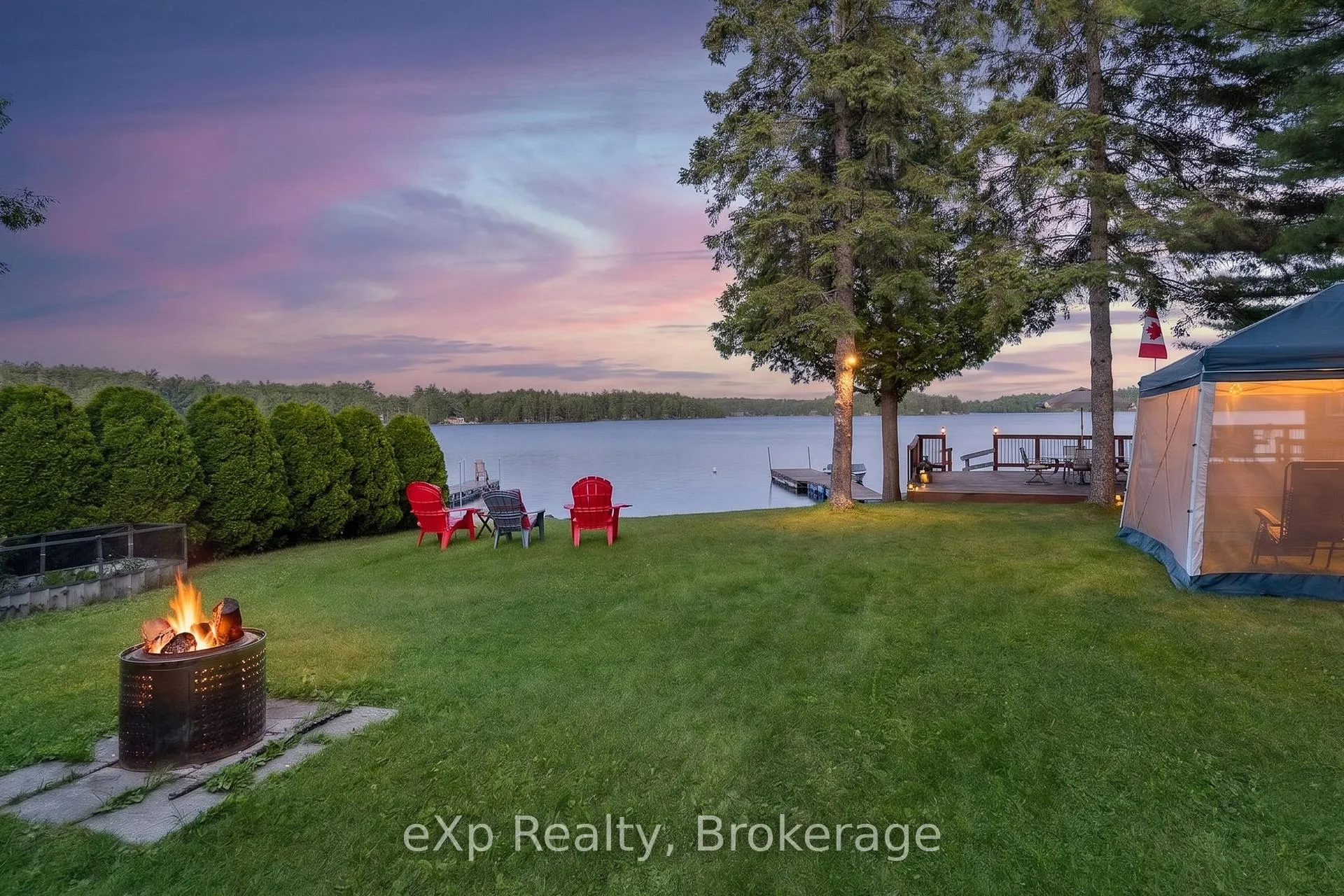 Photo 4 of 116 Whippoorwill Road, French River — HOMEH