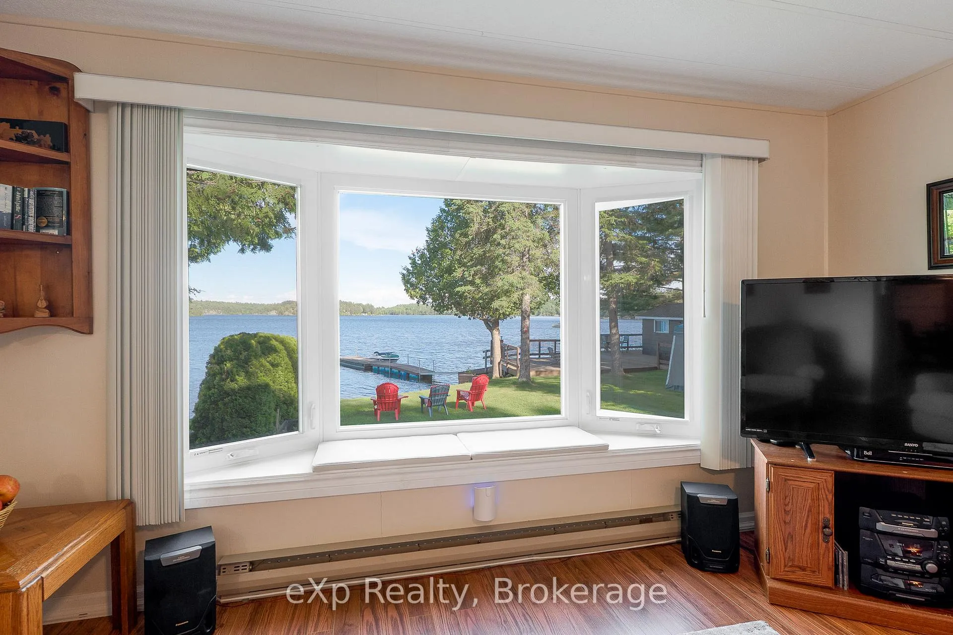 Photo 8 of 116 Whippoorwill Road, French River — HOMEH