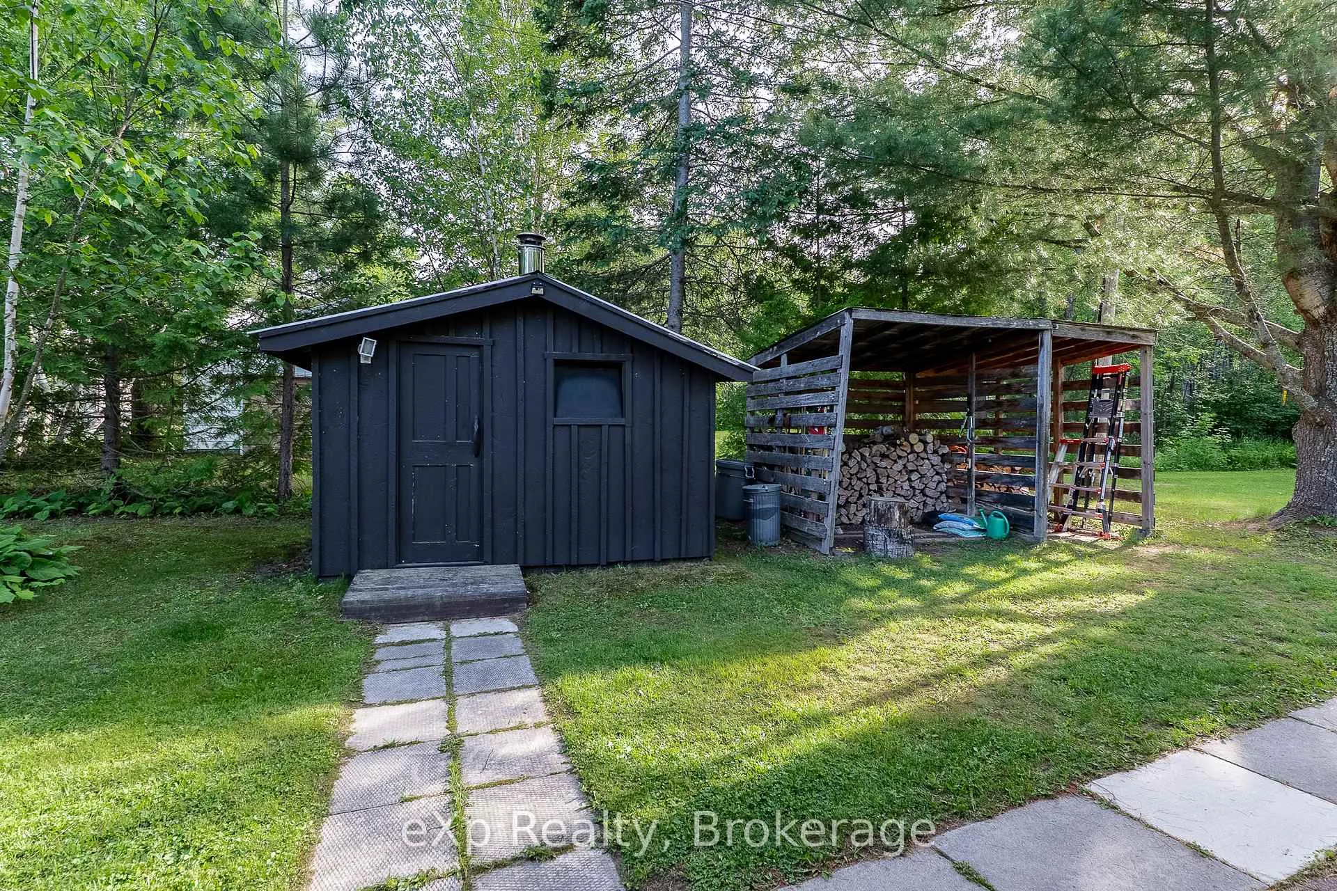 Photo 27 of 116 Whippoorwill Road, French River — HOMEH