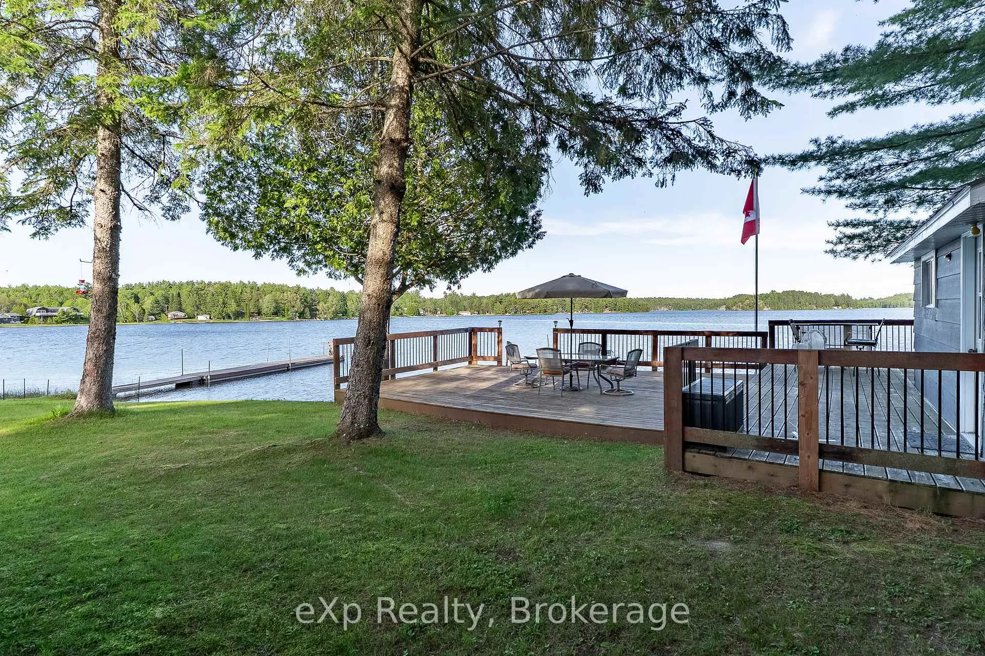 Photo 31 of 116 Whippoorwill Road, French River — HOMEH