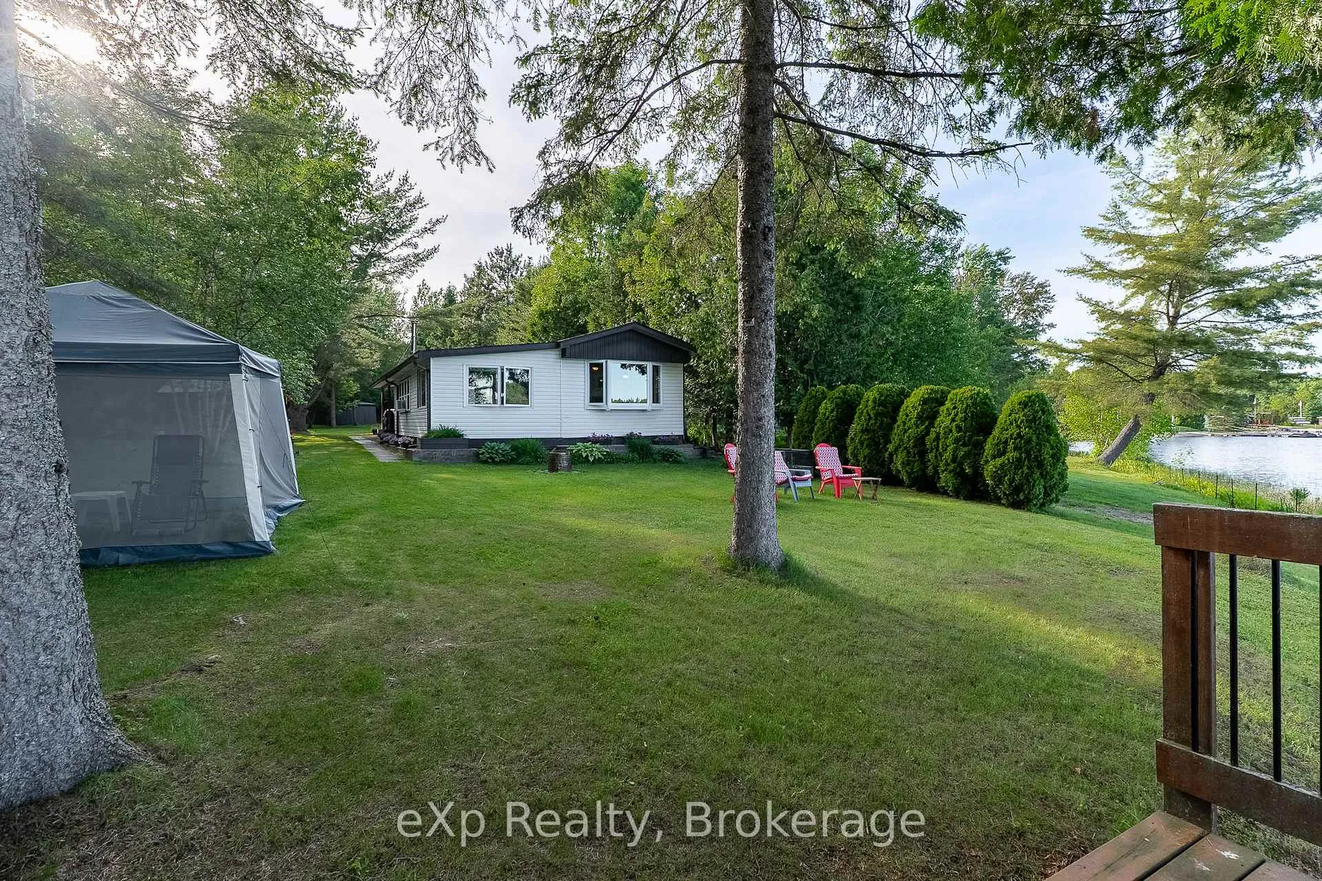 Photo 34 of 116 Whippoorwill Road, French River — HOMEH