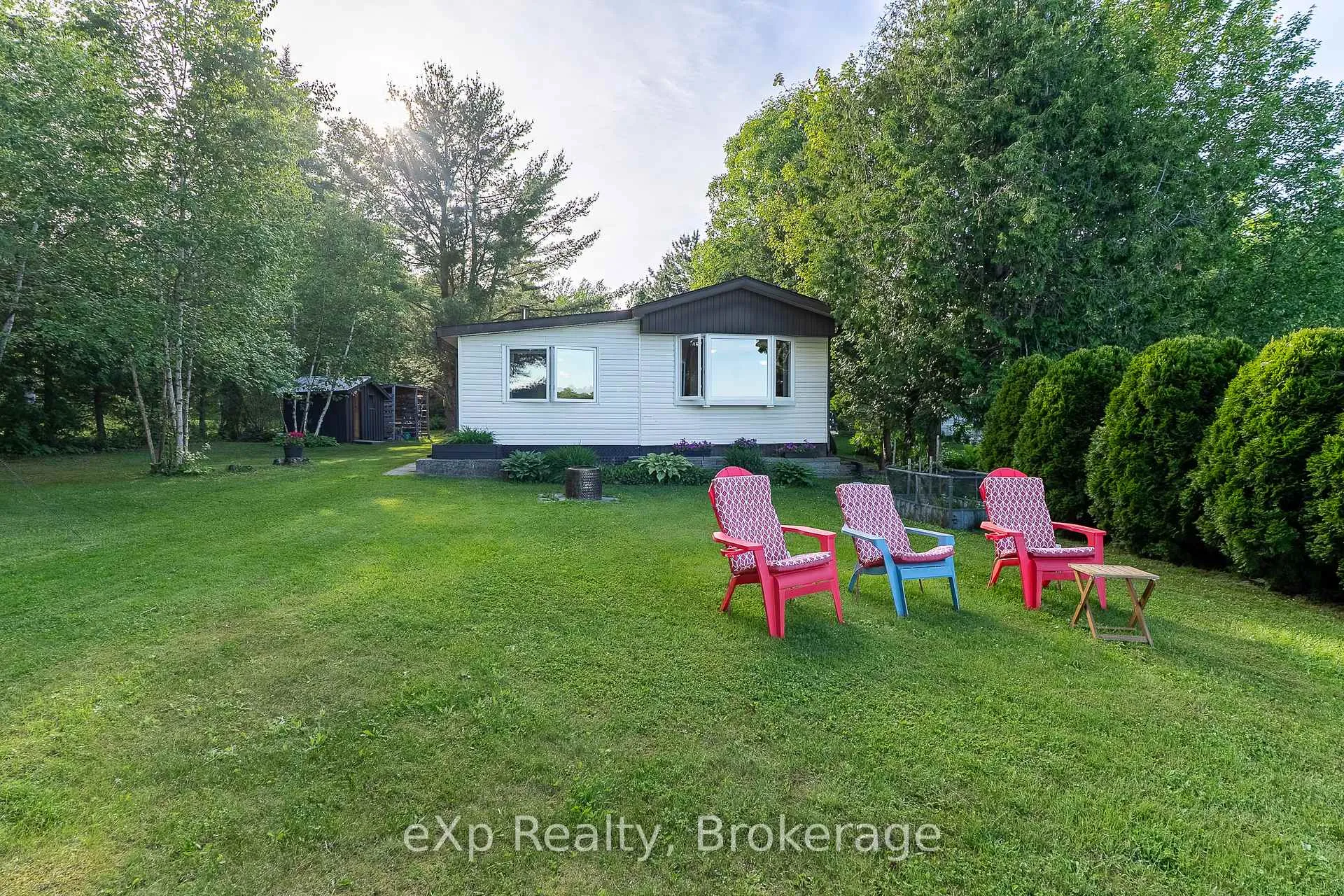 Photo 35 of 116 Whippoorwill Road, French River — HOMEH