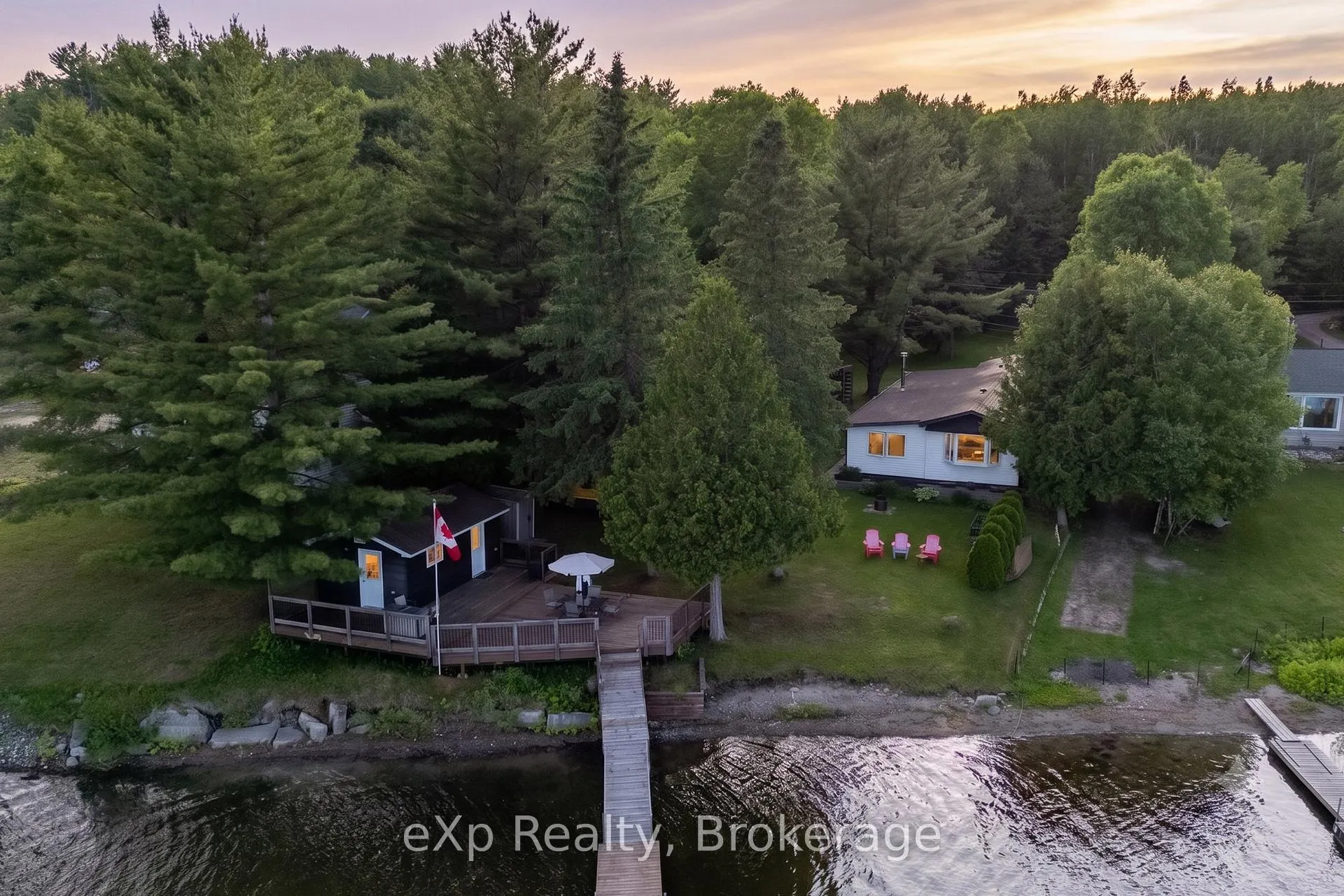 Photo 38 of 116 Whippoorwill Road, French River — HOMEH