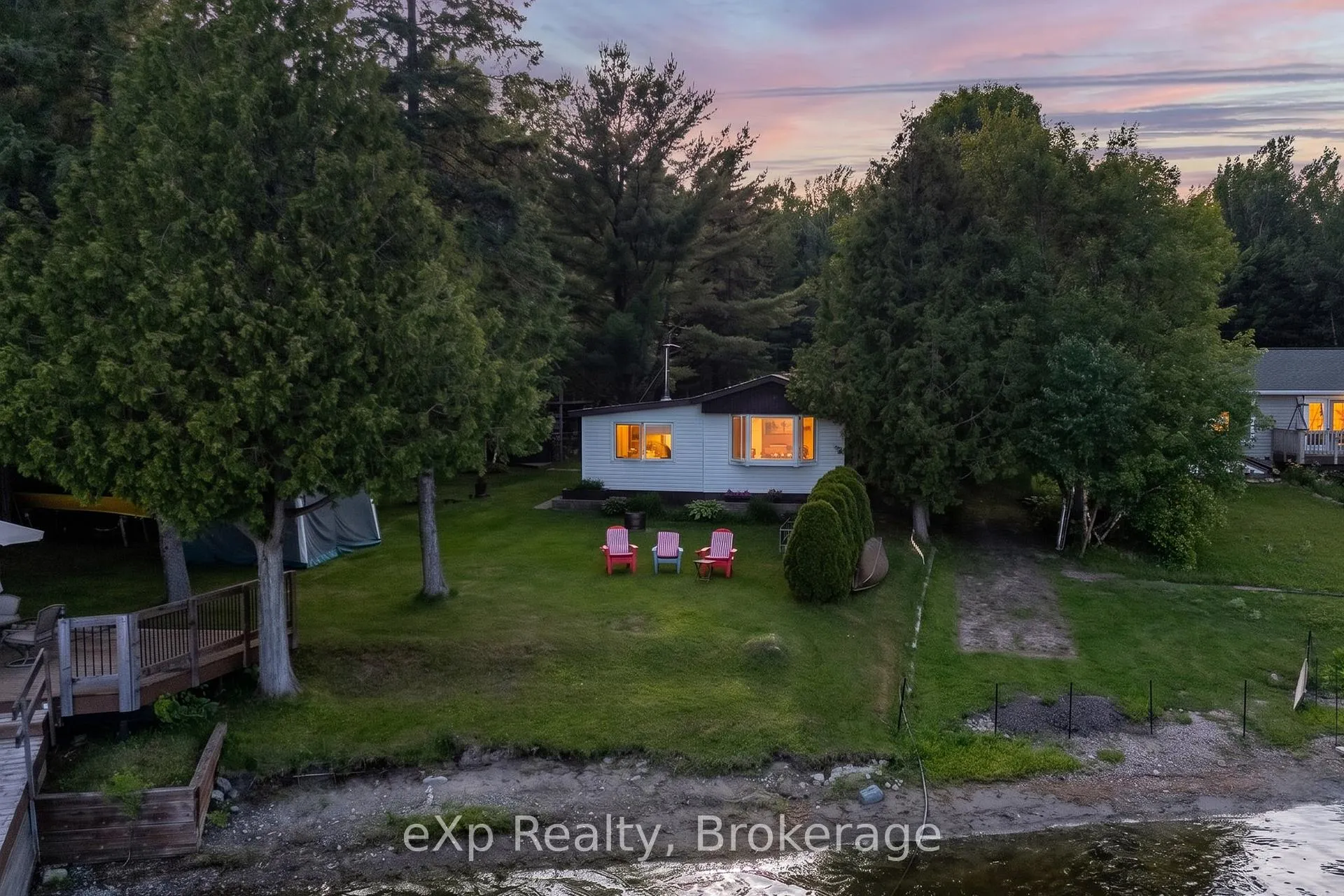 Photo 39 of 116 Whippoorwill Road, French River — HOMEH