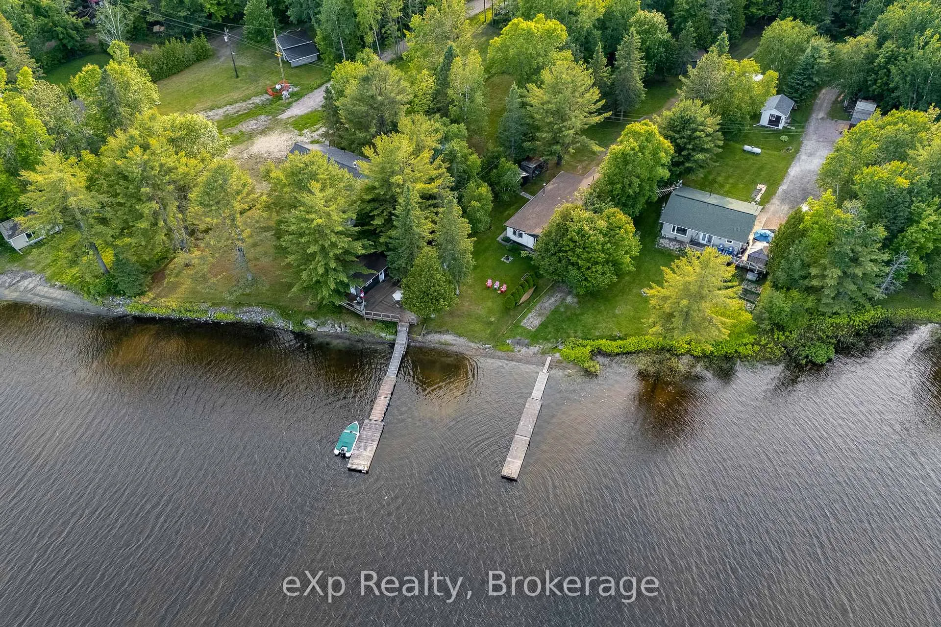 Photo 40 of 116 Whippoorwill Road, French River — HOMEH