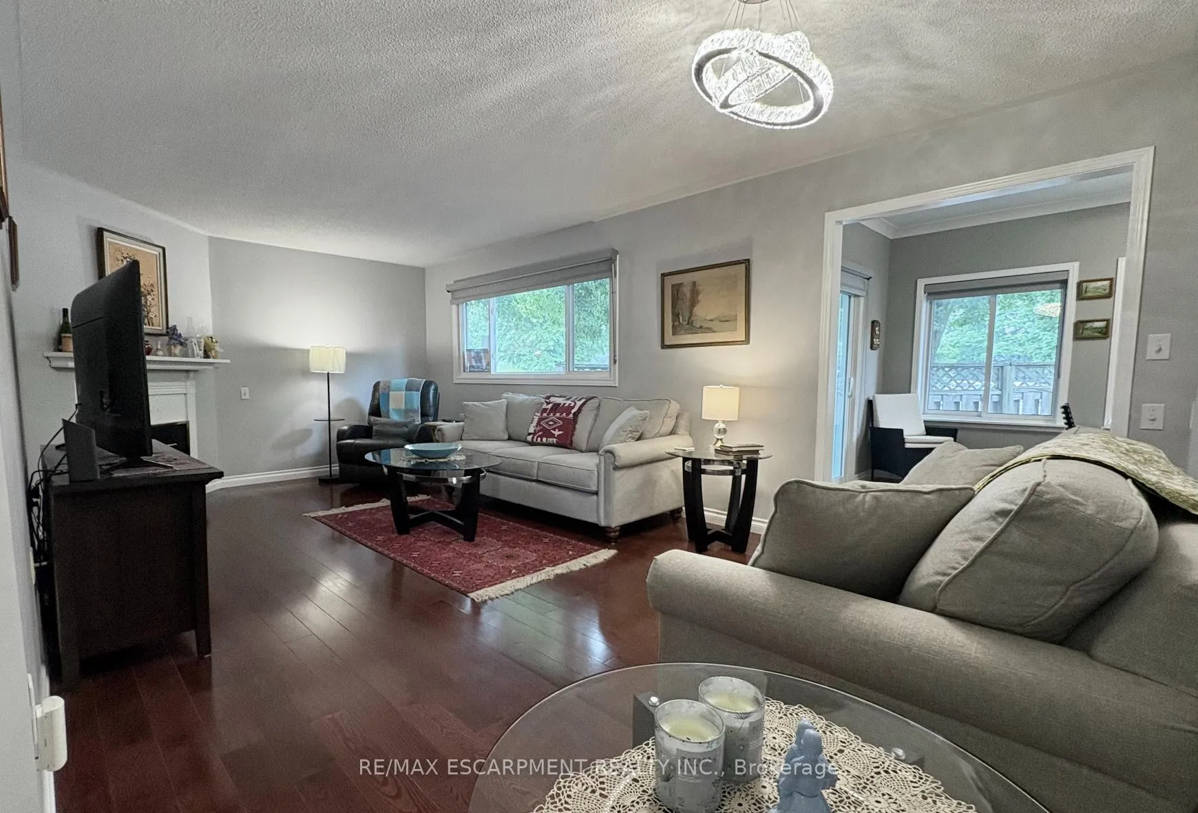 Photo 14 of 227 Silverbirch Boulevard, Hamilton, Rural Glanbrook — HOMEH