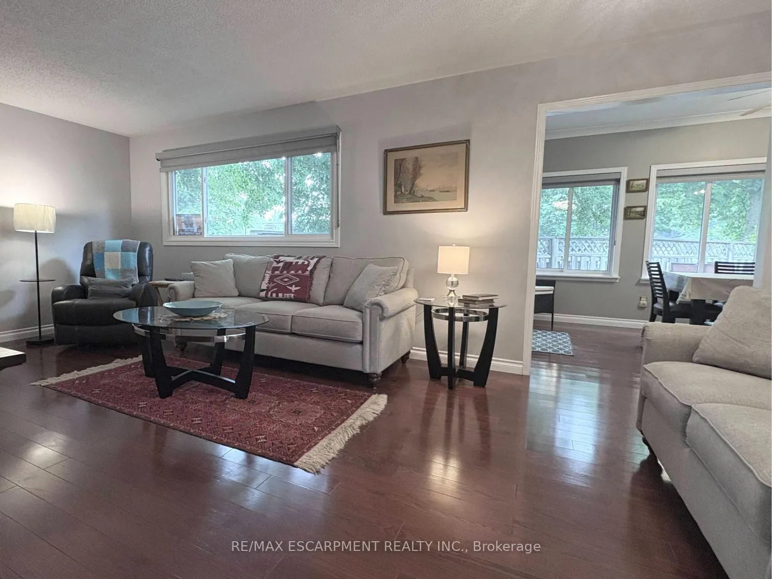 Photo 16 of 227 Silverbirch Boulevard, Hamilton, Rural Glanbrook — HOMEH