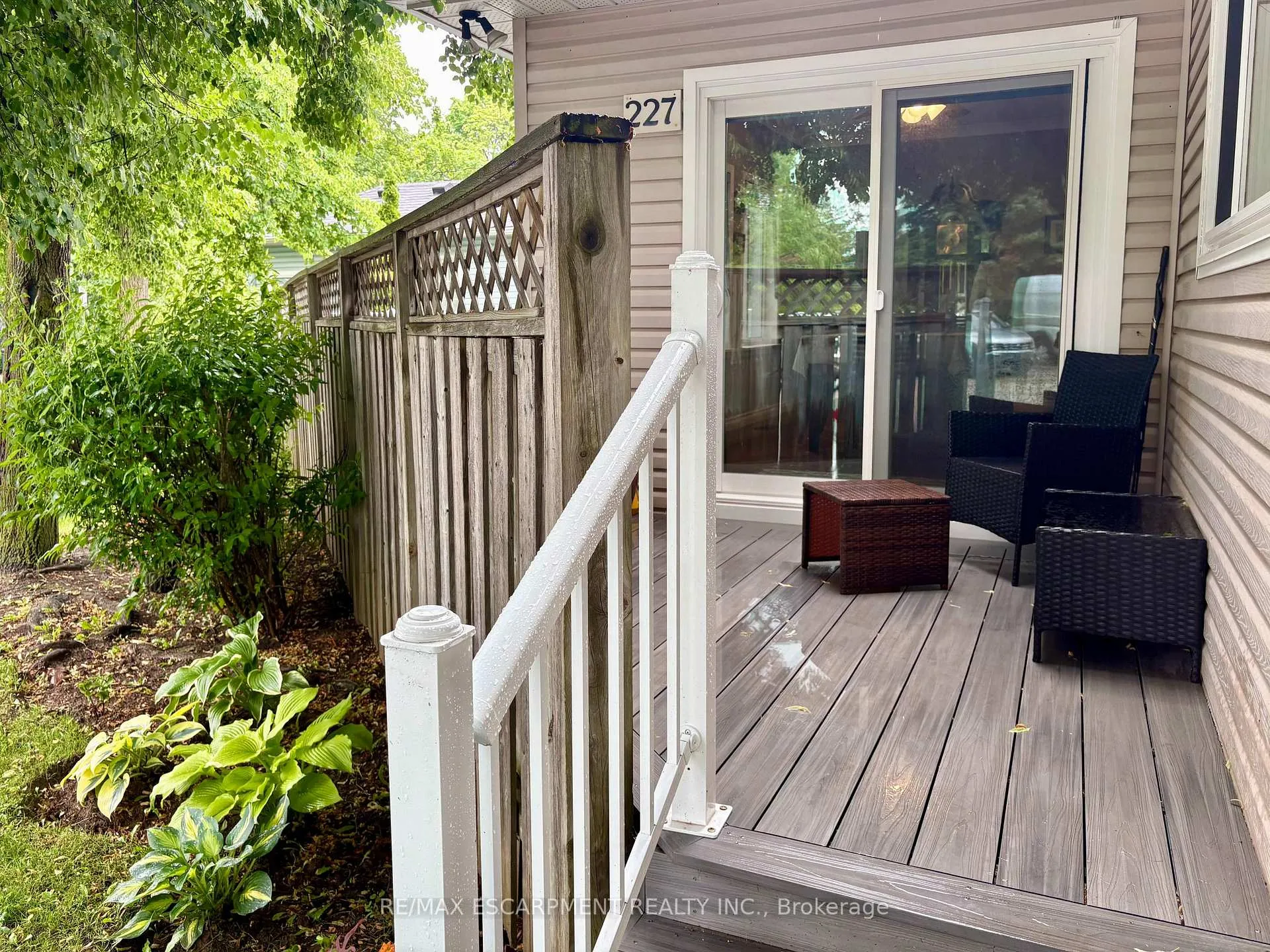 Photo 31 of 227 Silverbirch Boulevard, Hamilton, Rural Glanbrook — HOMEH