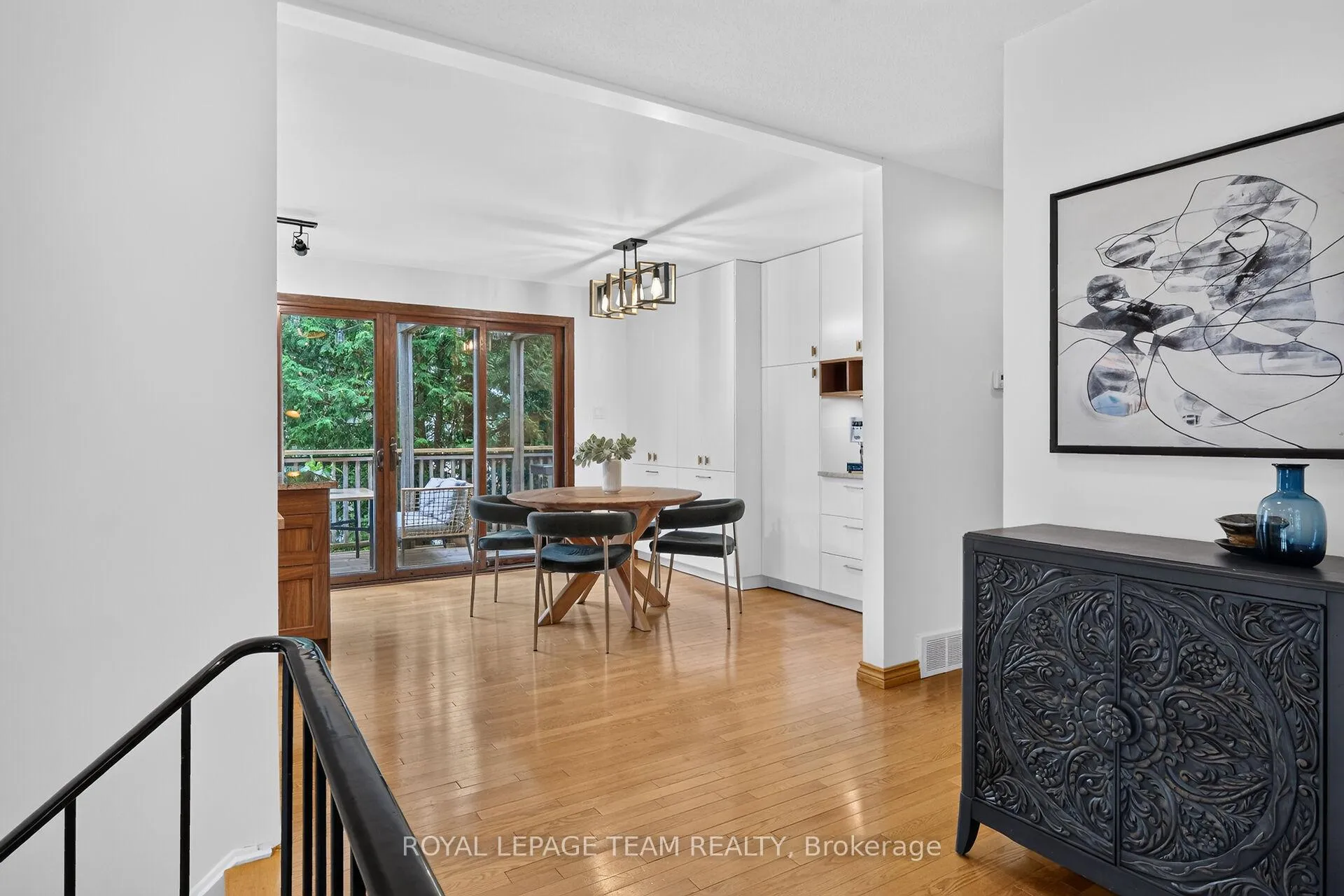 Photo 13 of 1282 Alloway Crescent, Ottawa, Carson Grove — HOMEH