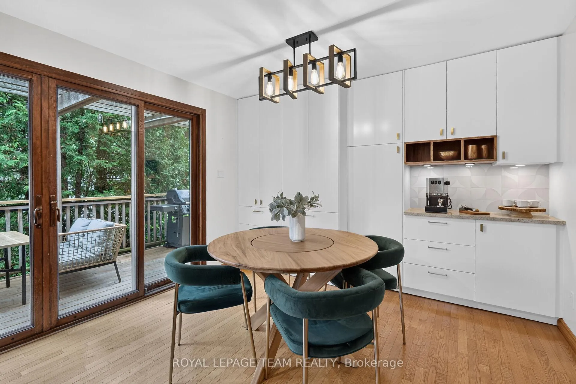 Photo 16 of 1282 Alloway Crescent, Ottawa, Carson Grove — HOMEH