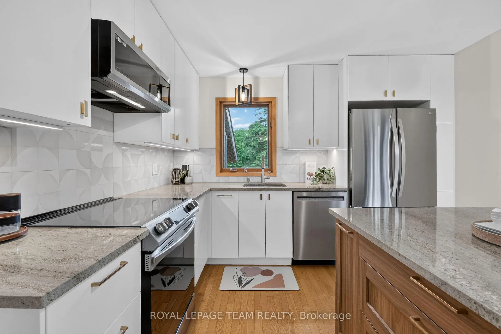 Photo 20 of 1282 Alloway Crescent, Ottawa, Carson Grove — HOMEH