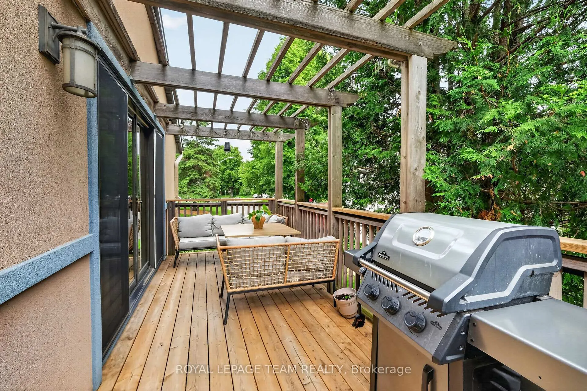 Photo 24 of 1282 Alloway Crescent, Ottawa, Carson Grove — HOMEH