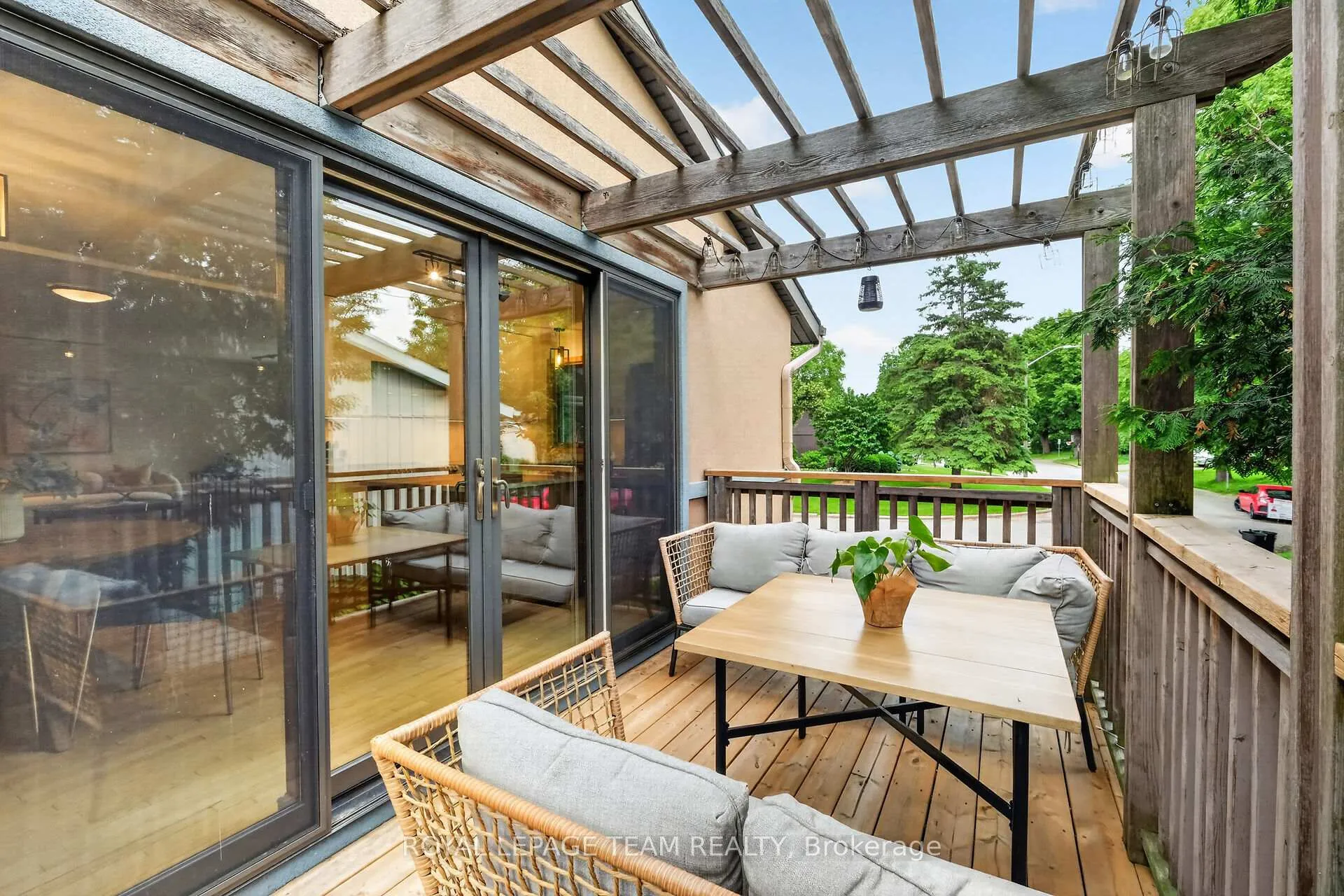 Photo 25 of 1282 Alloway Crescent, Ottawa, Carson Grove — HOMEH