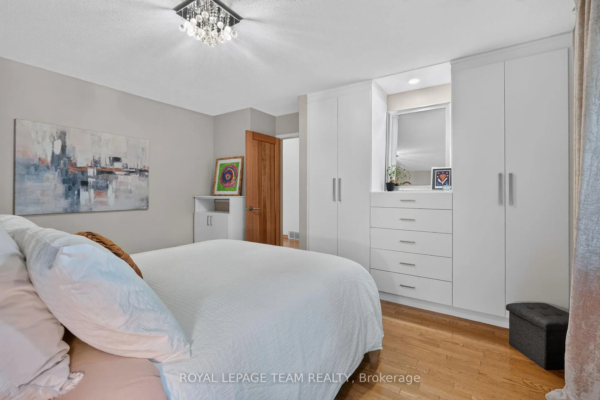 Photo 27 of 1282 Alloway Crescent, Ottawa, Carson Grove — HOMEH