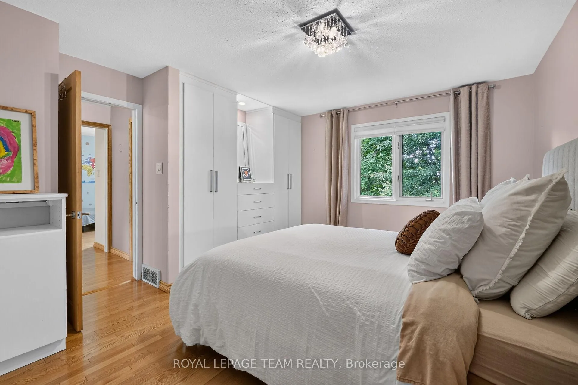 Photo 28 of 1282 Alloway Crescent, Ottawa, Carson Grove — HOMEH