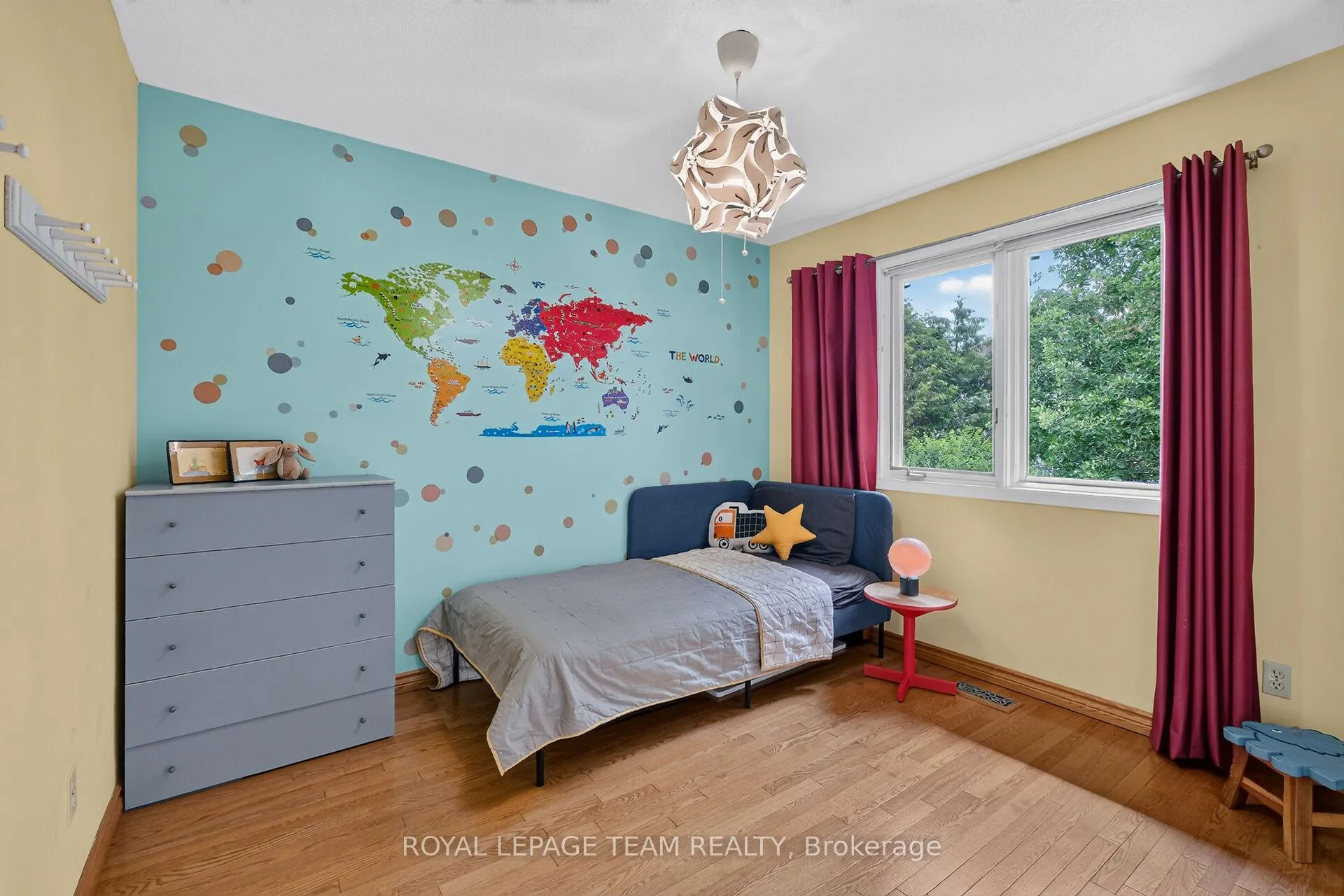 Photo 31 of 1282 Alloway Crescent, Ottawa, Carson Grove — HOMEH