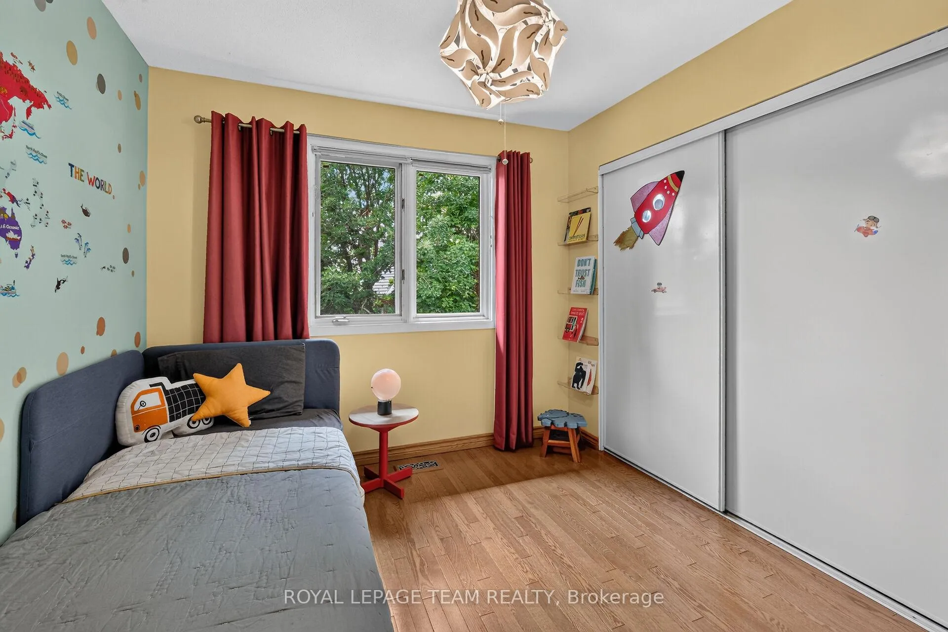 Photo 32 of 1282 Alloway Crescent, Ottawa, Carson Grove — HOMEH