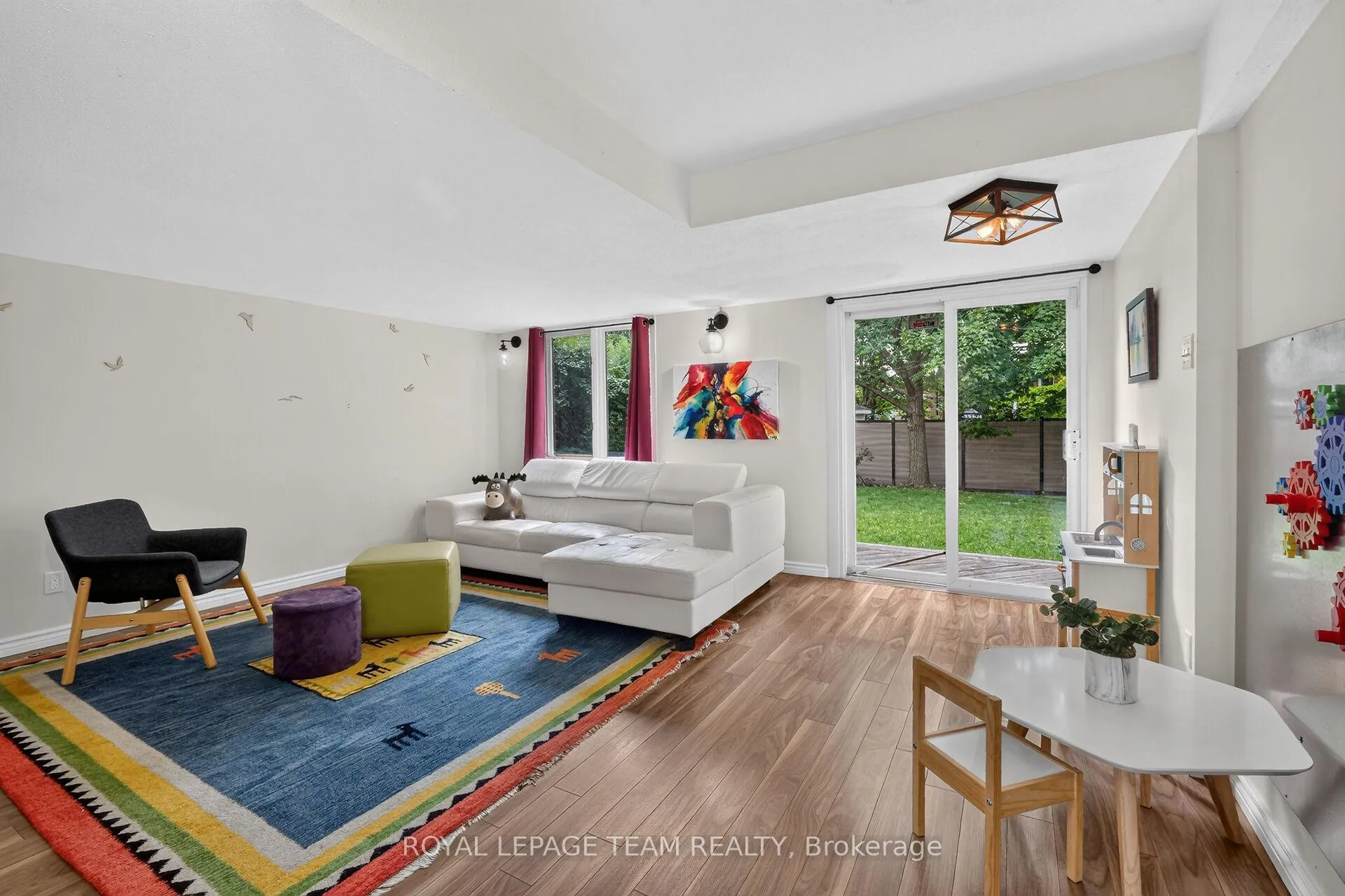 Photo 40 of 1282 Alloway Crescent, Ottawa, Carson Grove — HOMEH