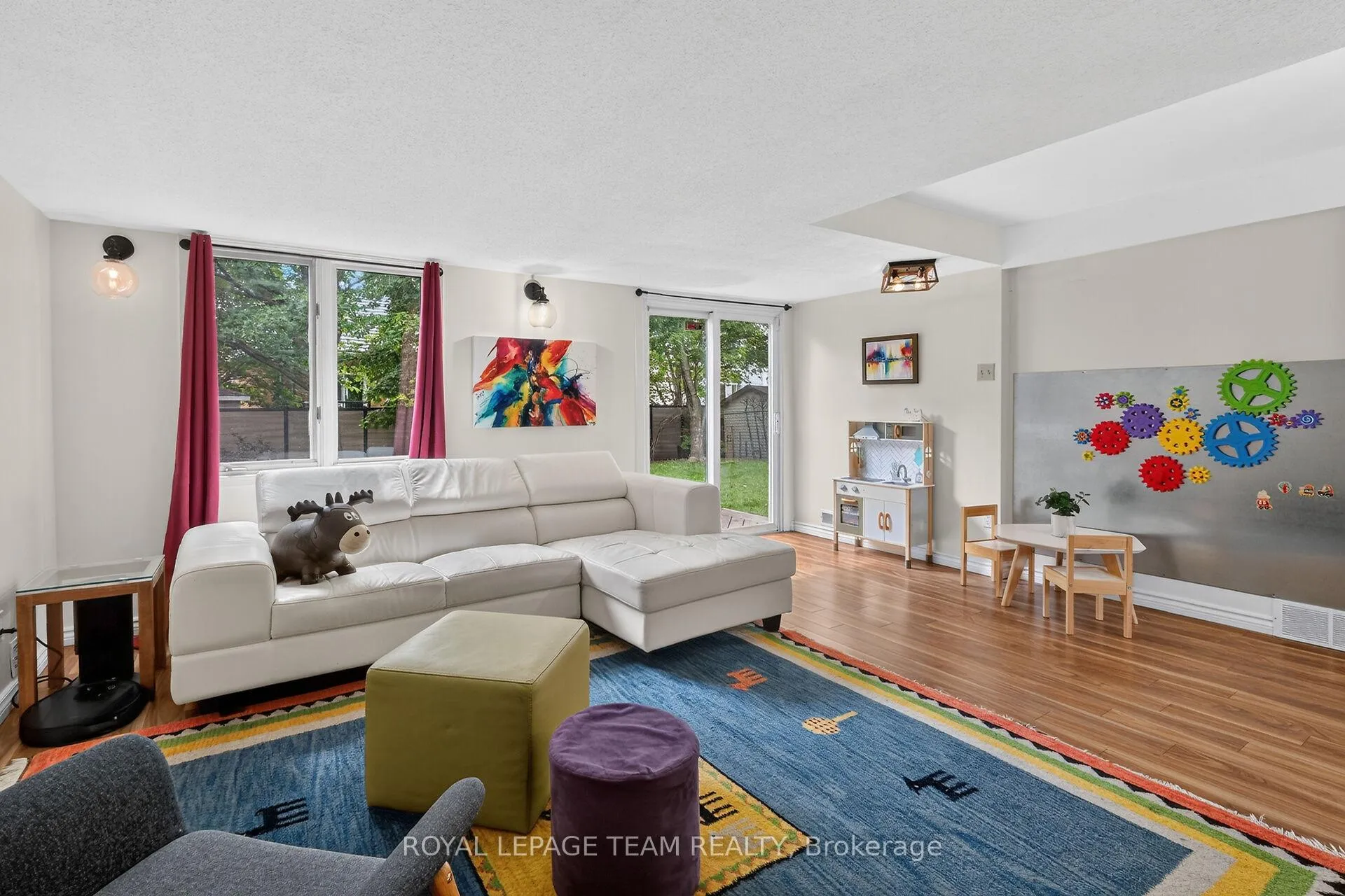 Photo 41 of 1282 Alloway Crescent, Ottawa, Carson Grove — HOMEH