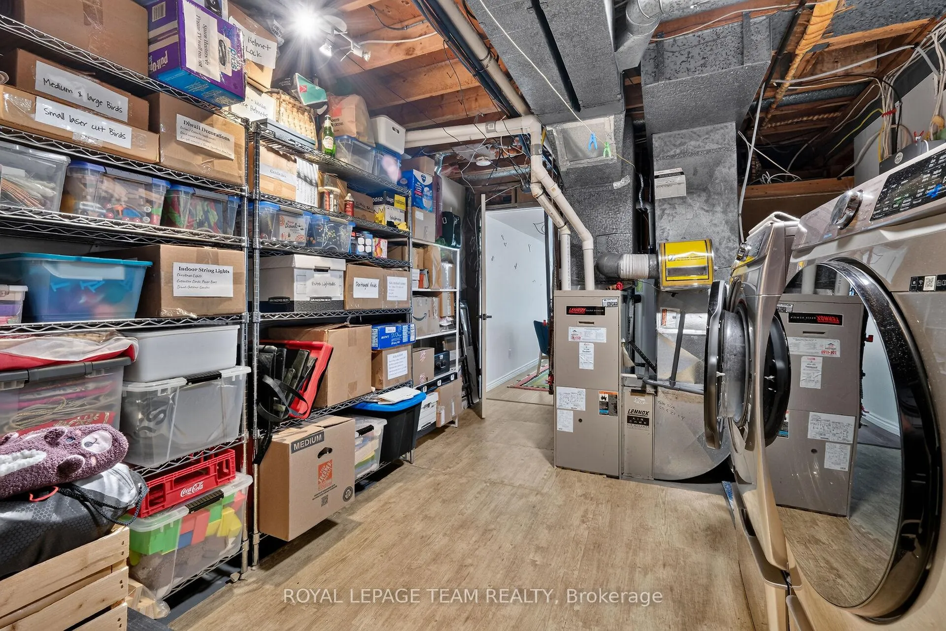 Photo 43 of 1282 Alloway Crescent, Ottawa, Carson Grove — HOMEH
