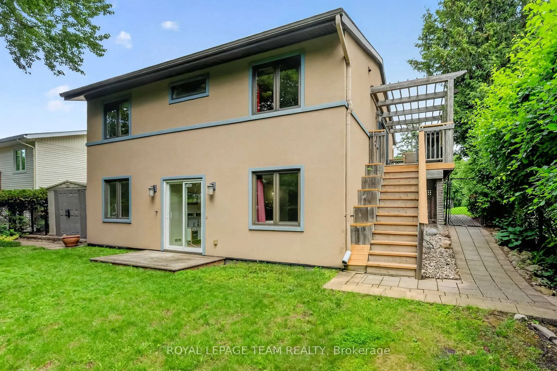 Photo 44 of 1282 Alloway Crescent, Ottawa, Carson Grove — HOMEH