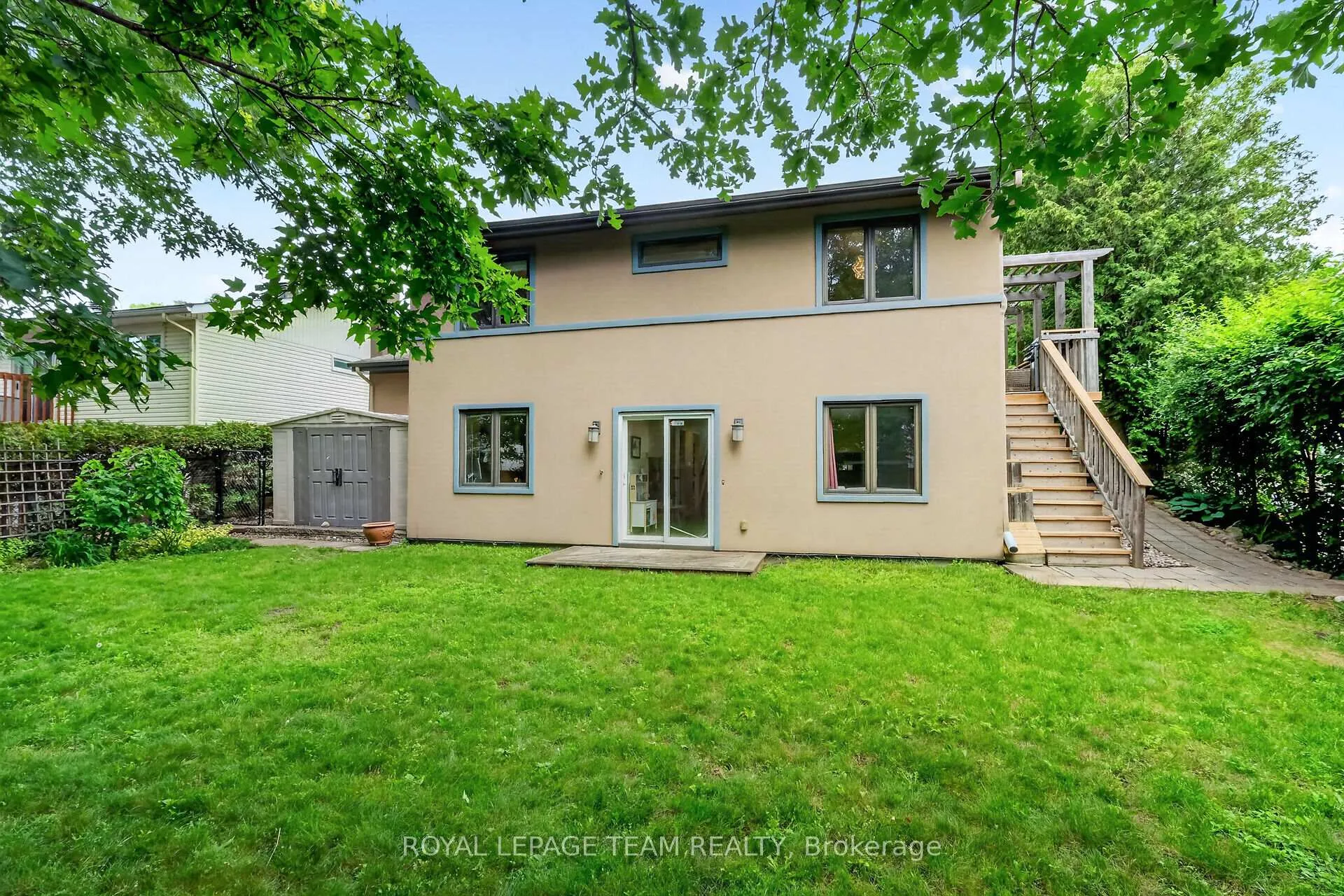 Photo 45 of 1282 Alloway Crescent, Ottawa, Carson Grove — HOMEH