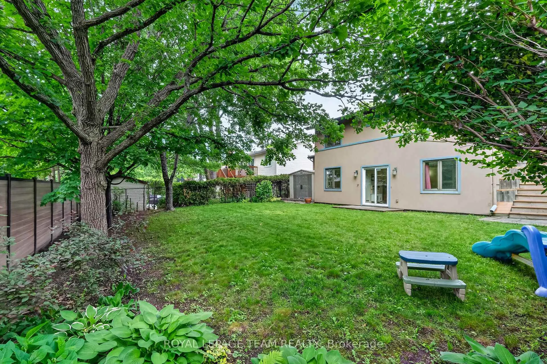 Photo 46 of 1282 Alloway Crescent, Ottawa, Carson Grove — HOMEH