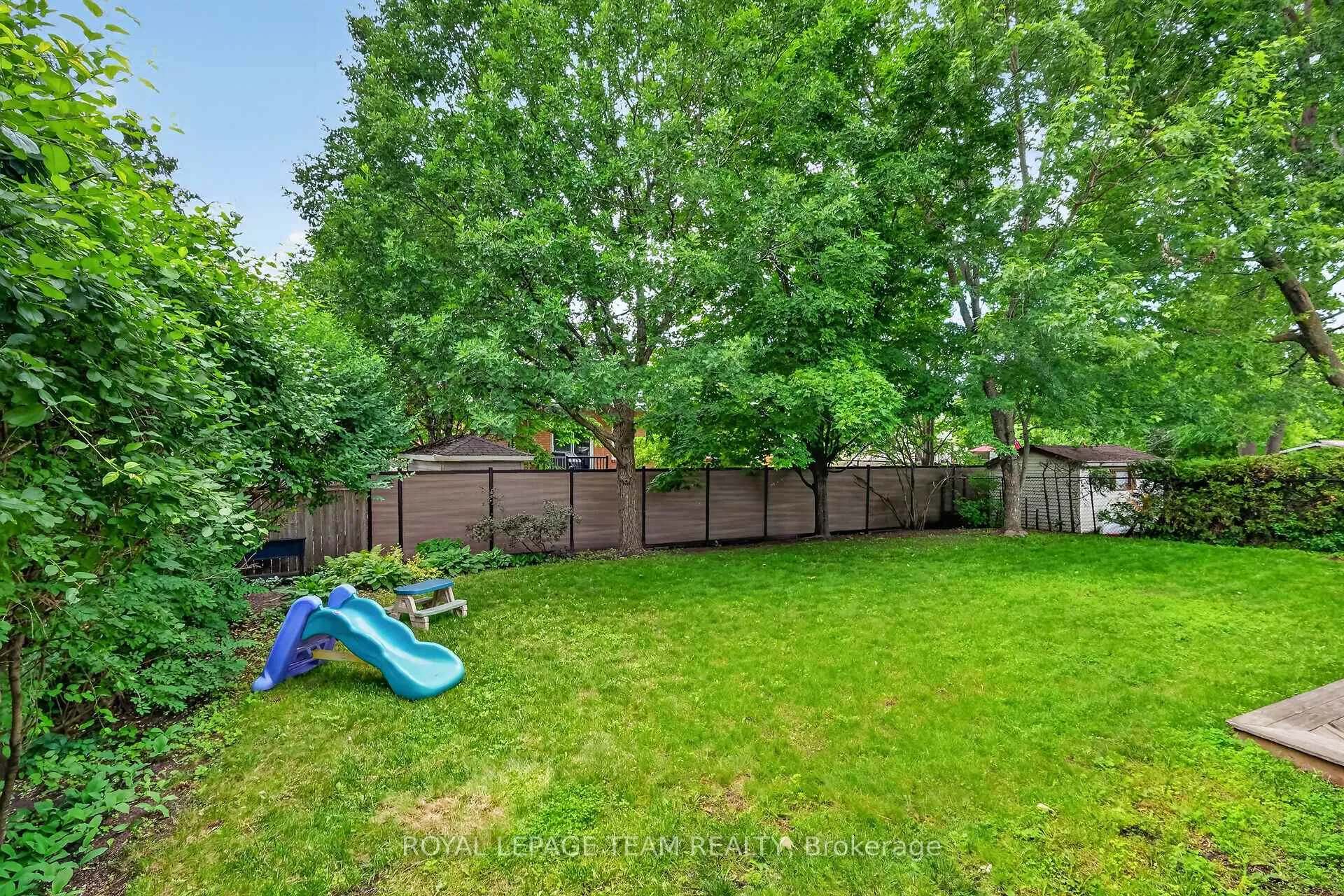 Photo 47 of 1282 Alloway Crescent, Ottawa, Carson Grove — HOMEH