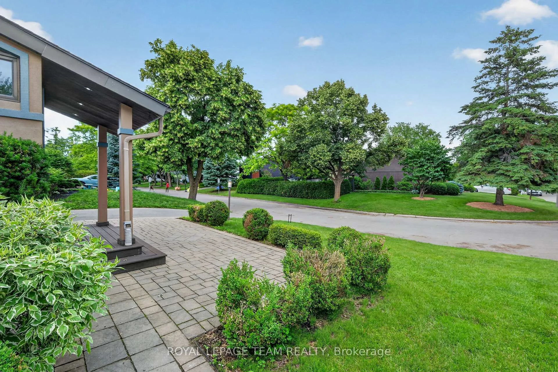 Photo 48 of 1282 Alloway Crescent, Ottawa, Carson Grove — HOMEH