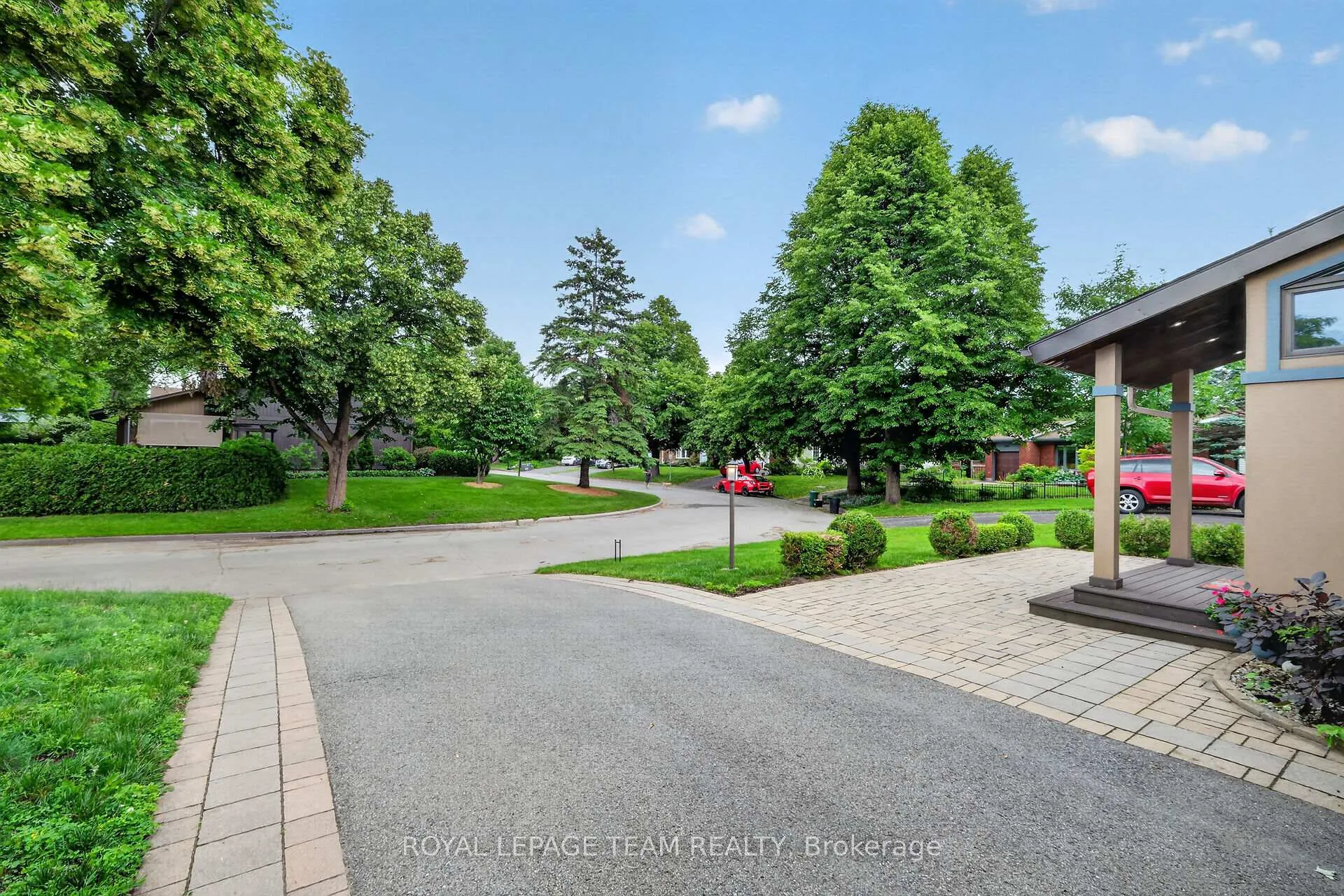 Photo 49 of 1282 Alloway Crescent, Ottawa, Carson Grove — HOMEH