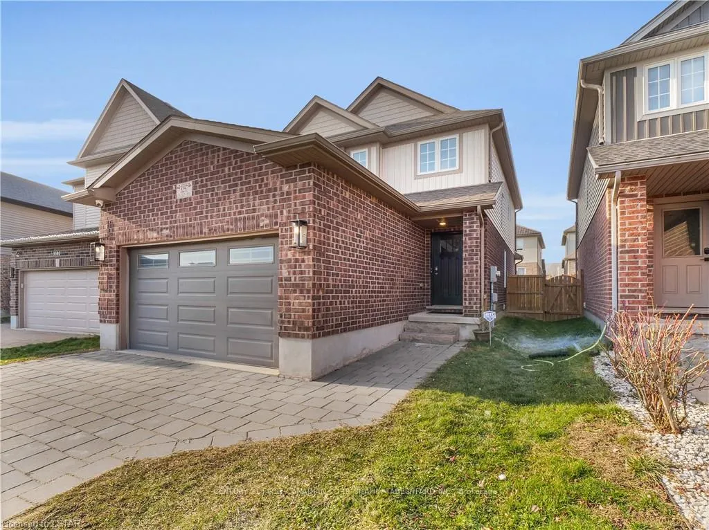 Photo 1 of 3297 Casson Way, London, South W — HOMEH