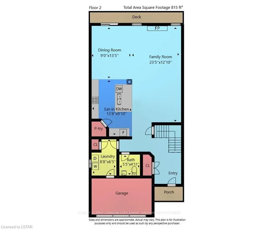 Photo 33 of 3297 Casson Way, London, South W — HOMEH