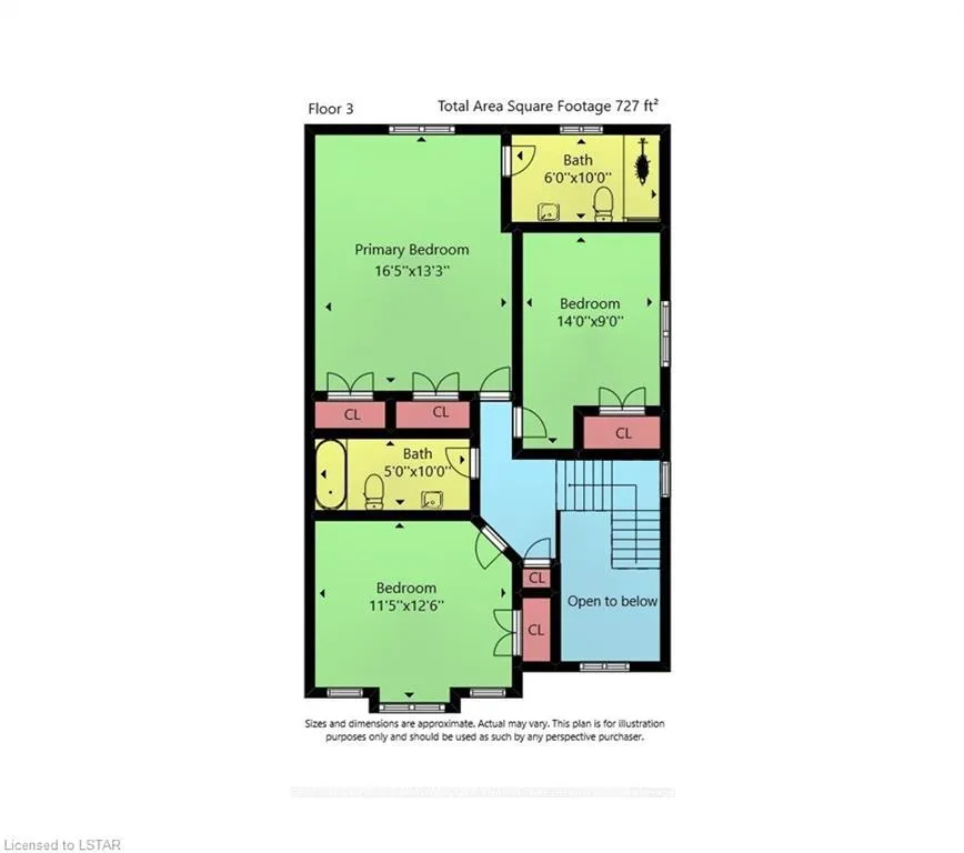 Photo 34 of 3297 Casson Way, London, South W — HOMEH