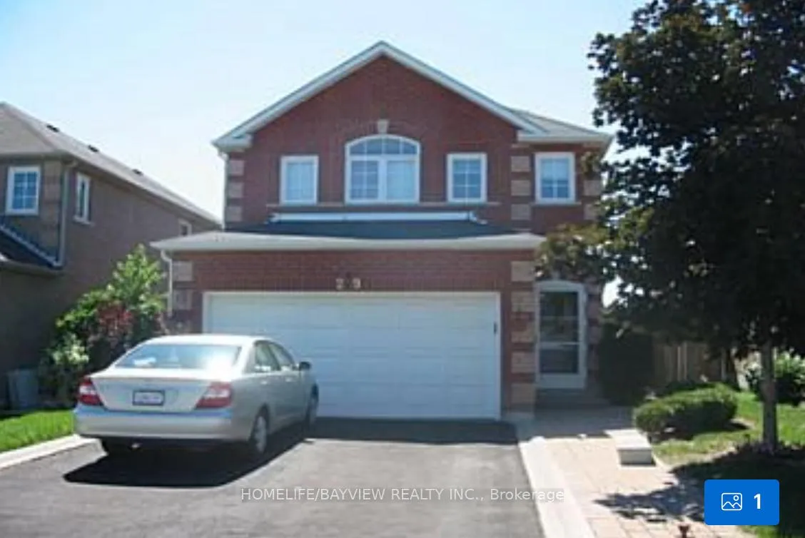Photo 1 of 29 Cedarhurst Drive, Richmond Hill, Devonsleigh — HOMEH