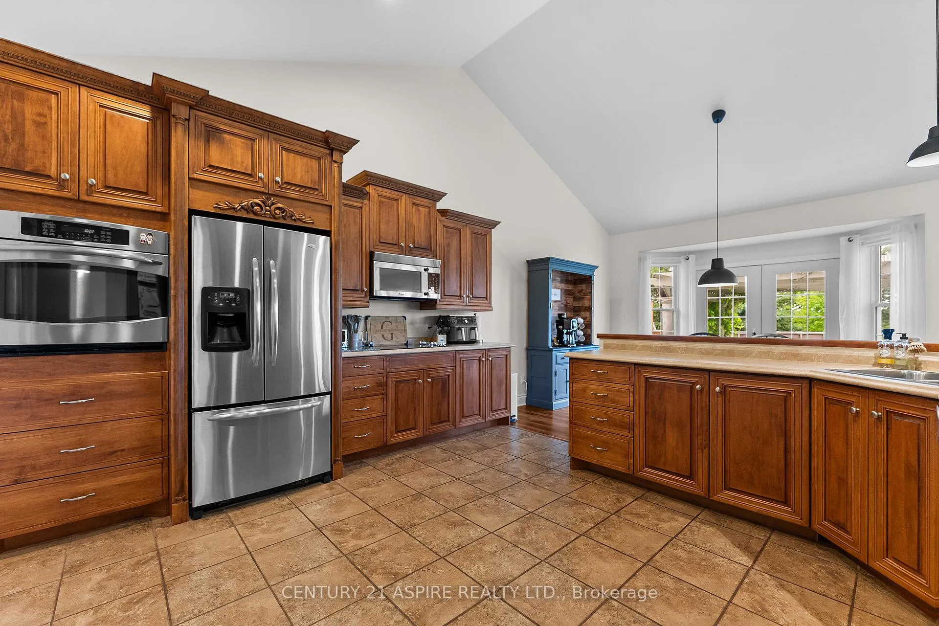 Photo 17 of 6969 60 Highway, North Algona Wilberforce, North Algona/Wilberforce Twp — HOMEH