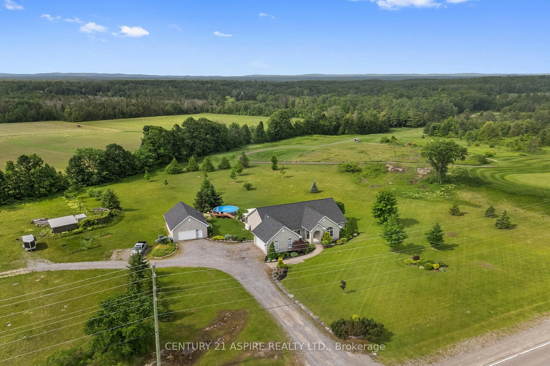 Photo 41 of 6969 60 Highway, North Algona Wilberforce, North Algona/Wilberforce Twp — HOMEH
