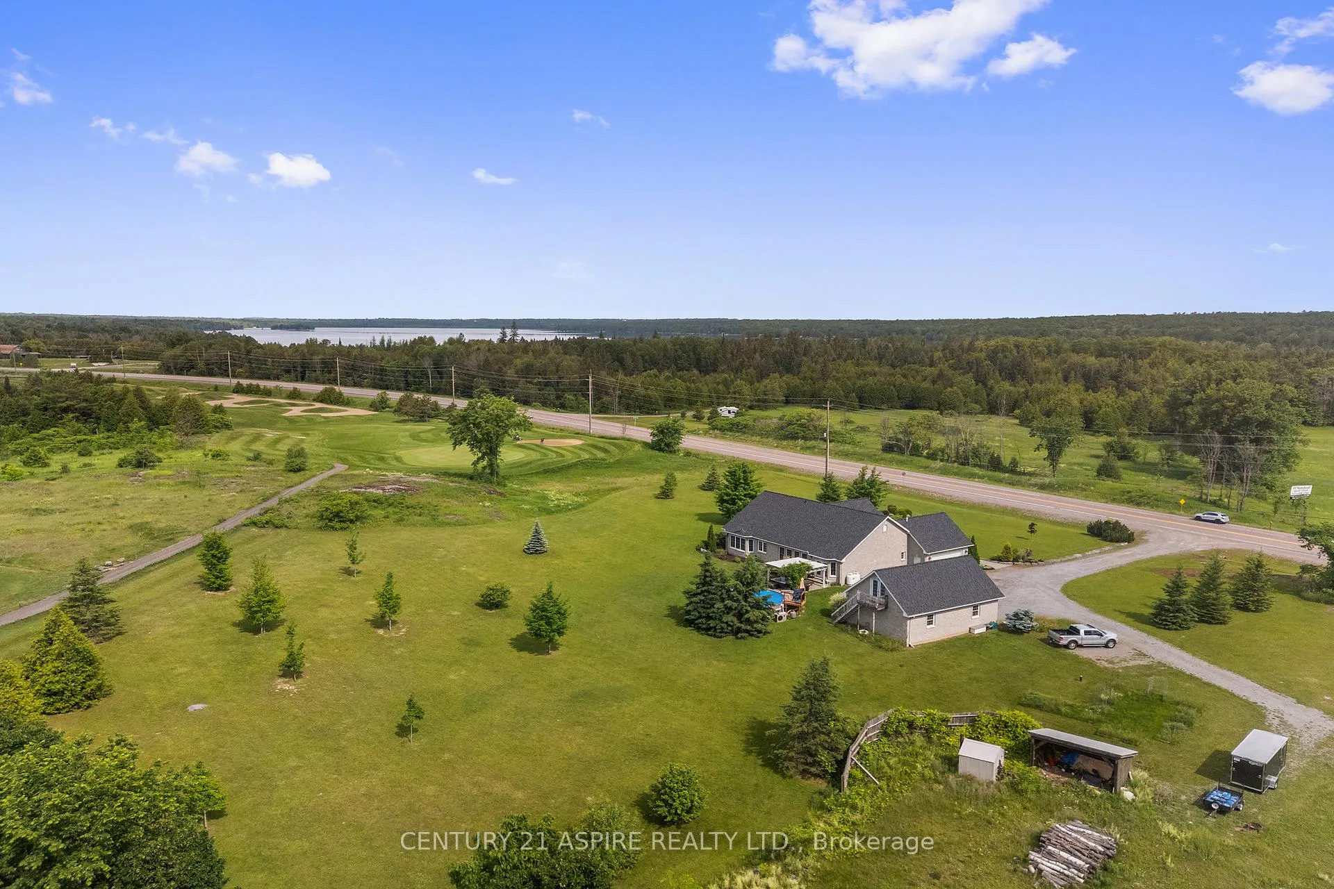 Photo 43 of 6969 60 Highway, North Algona Wilberforce, North Algona/Wilberforce Twp — HOMEH