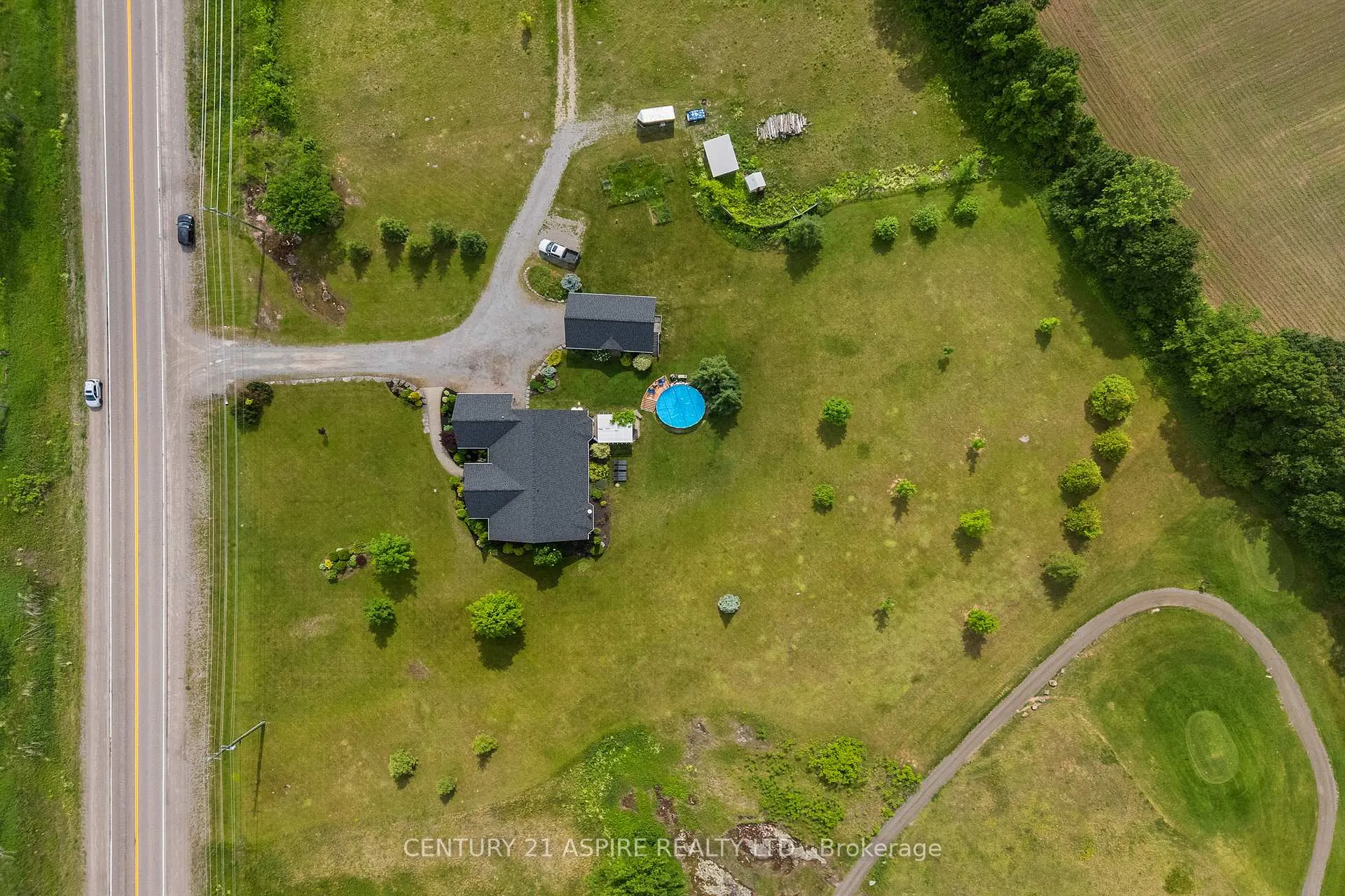 Photo 44 of 6969 60 Highway, North Algona Wilberforce, North Algona/Wilberforce Twp — HOMEH
