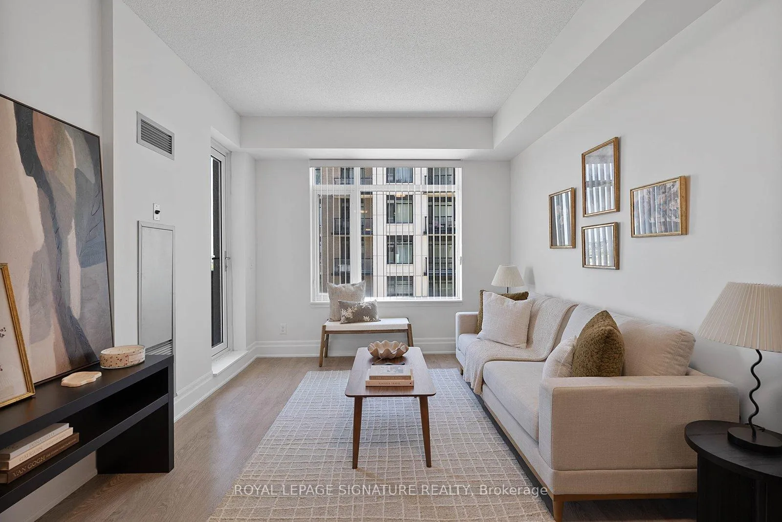 Photo 16 of Unit 412, 131 Upper Duke Crescent, Markham, Unionville — HOMEH