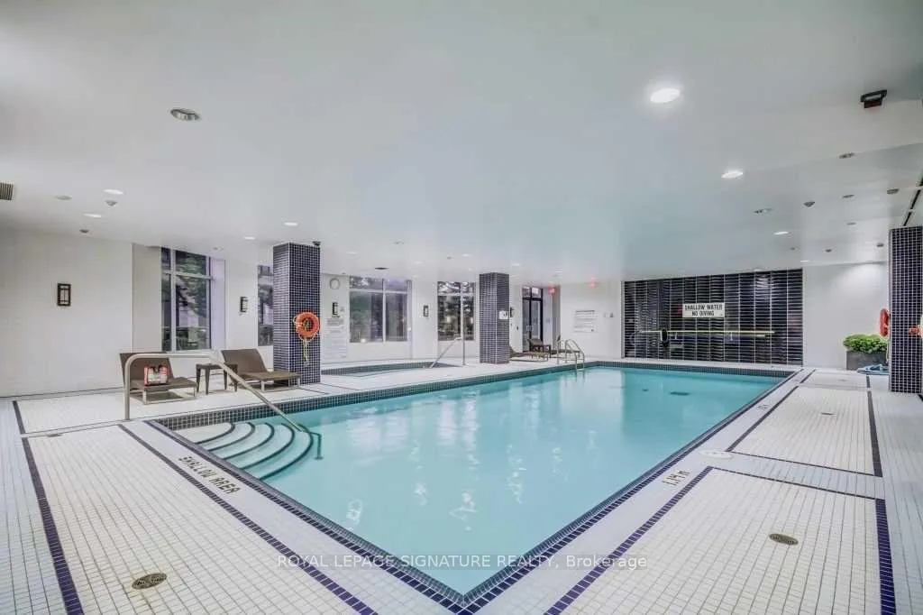 Photo 20 of Unit 412, 131 Upper Duke Crescent, Markham, Unionville — HOMEH