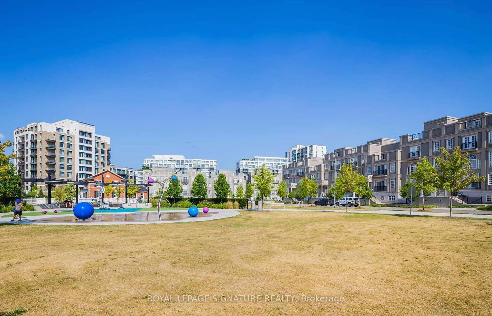 Photo 21 of Unit 412, 131 Upper Duke Crescent, Markham, Unionville — HOMEH