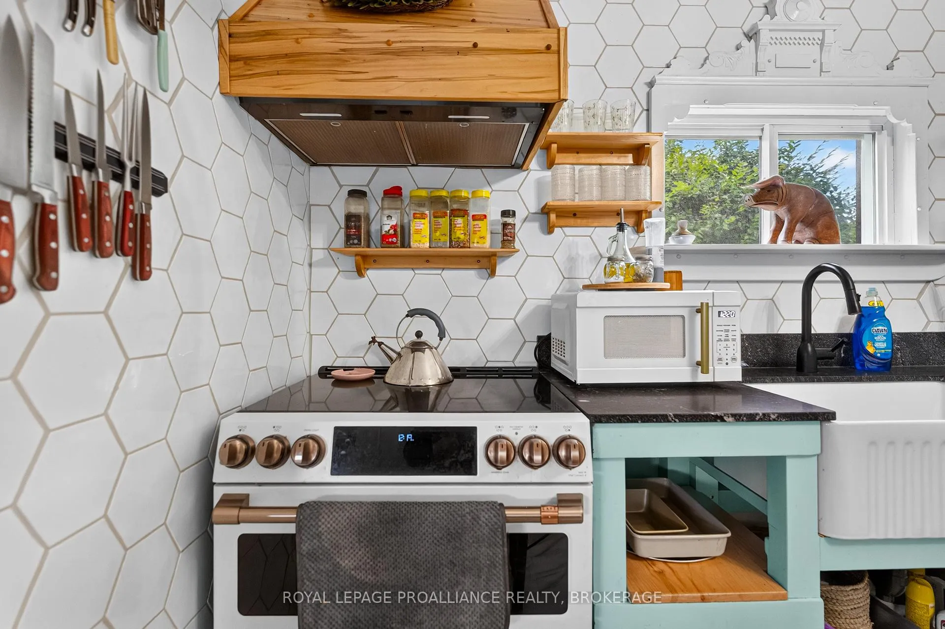 Photo 9 of 356 Elliott Avenue, Kingston, East of Sir John A. Blvd — HOMEH