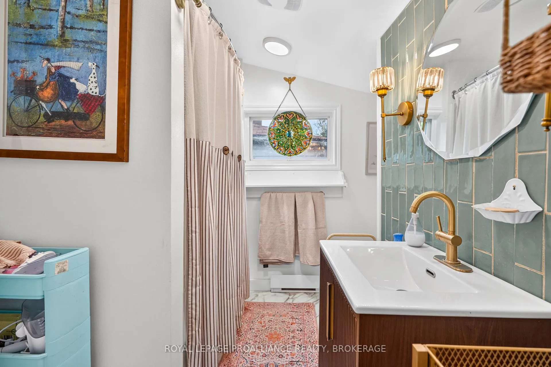 Photo 15 of 356 Elliott Avenue, Kingston, East of Sir John A. Blvd — HOMEH