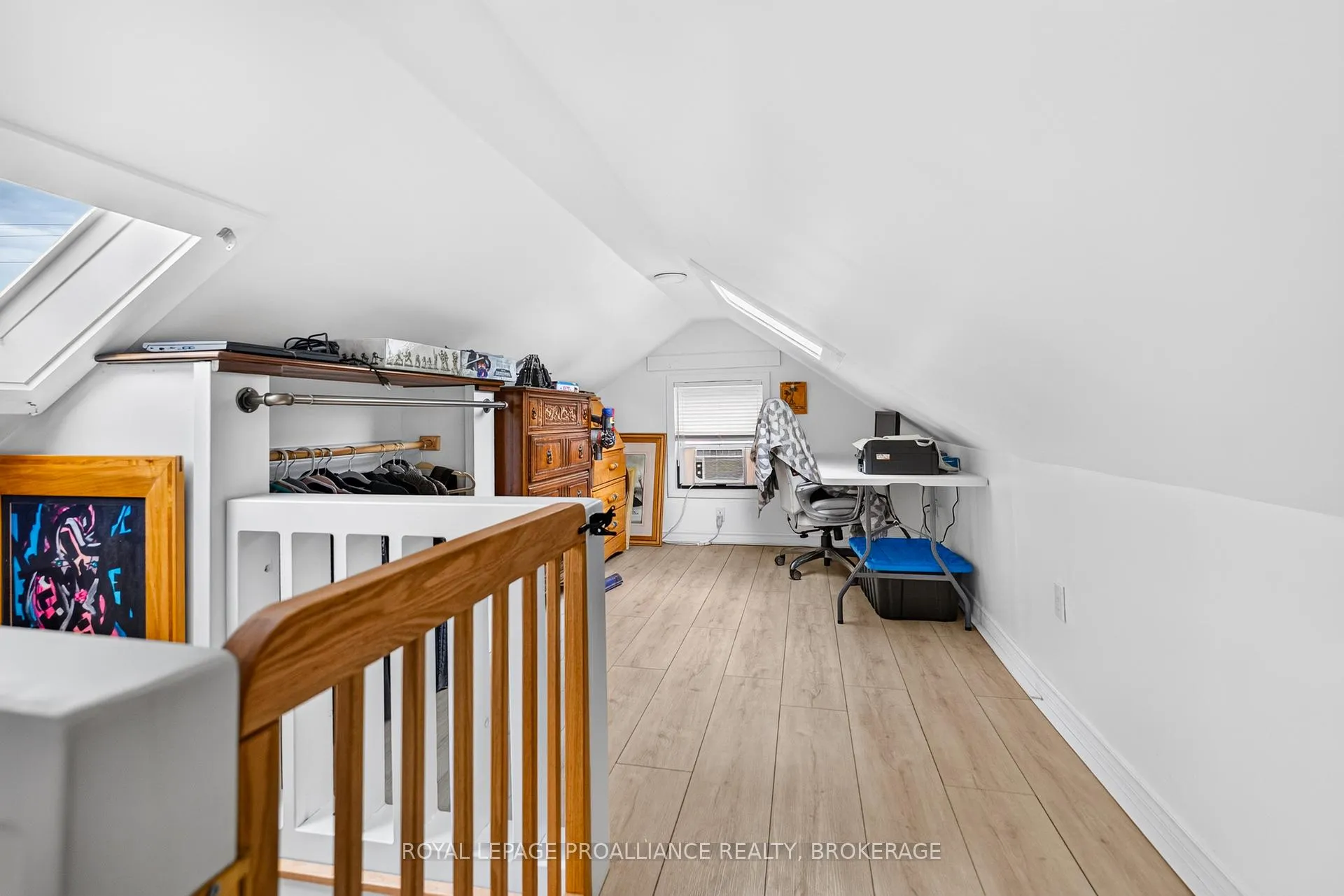 Photo 17 of 356 Elliott Avenue, Kingston, East of Sir John A. Blvd — HOMEH