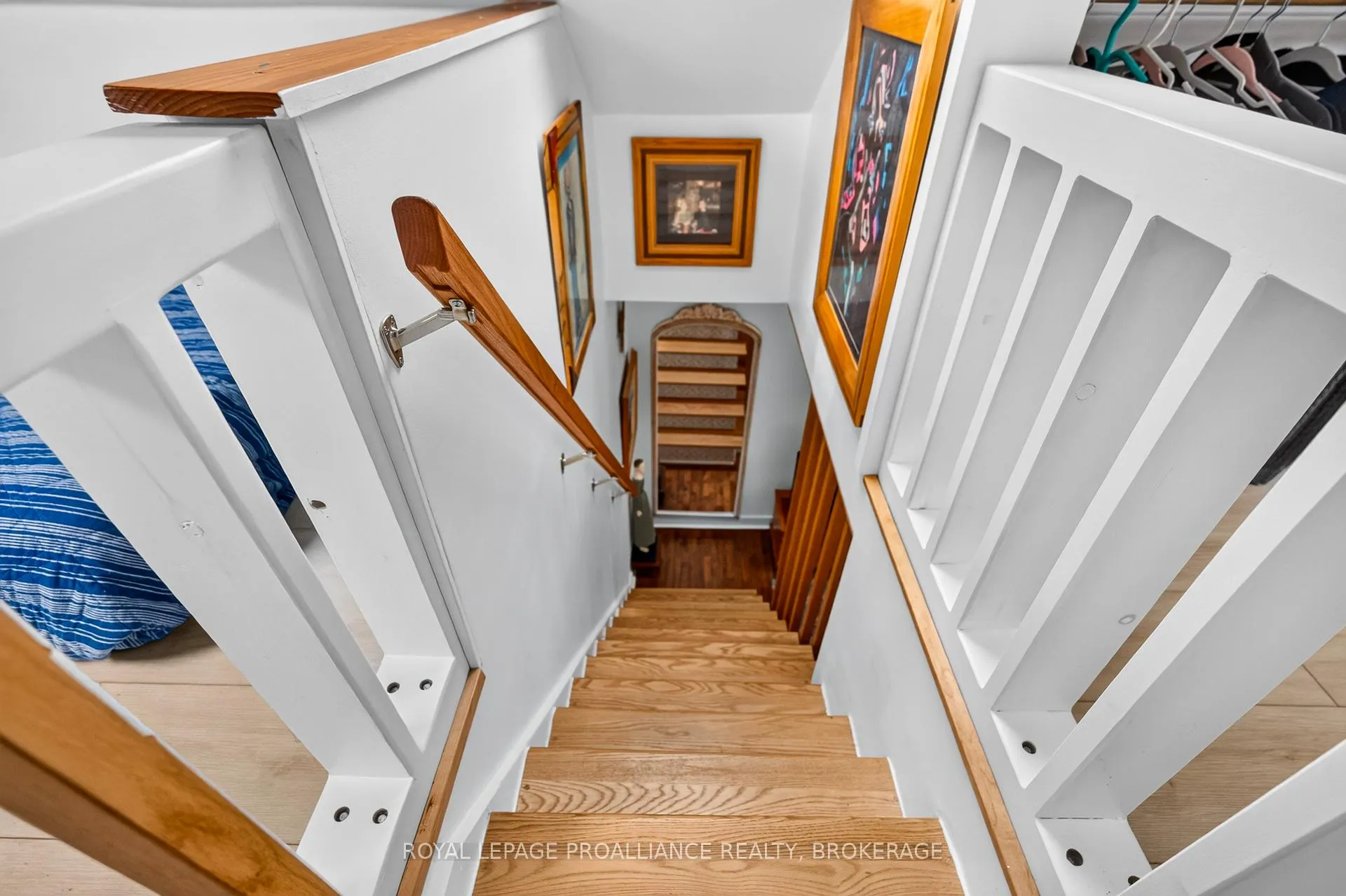 Photo 21 of 356 Elliott Avenue, Kingston, East of Sir John A. Blvd — HOMEH