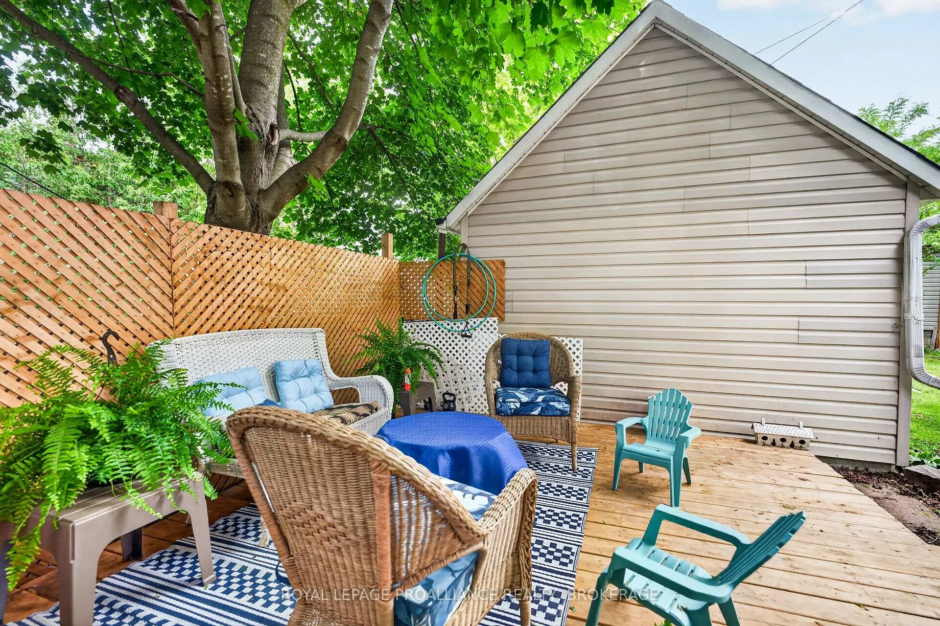 Photo 26 of 356 Elliott Avenue, Kingston, East of Sir John A. Blvd — HOMEH