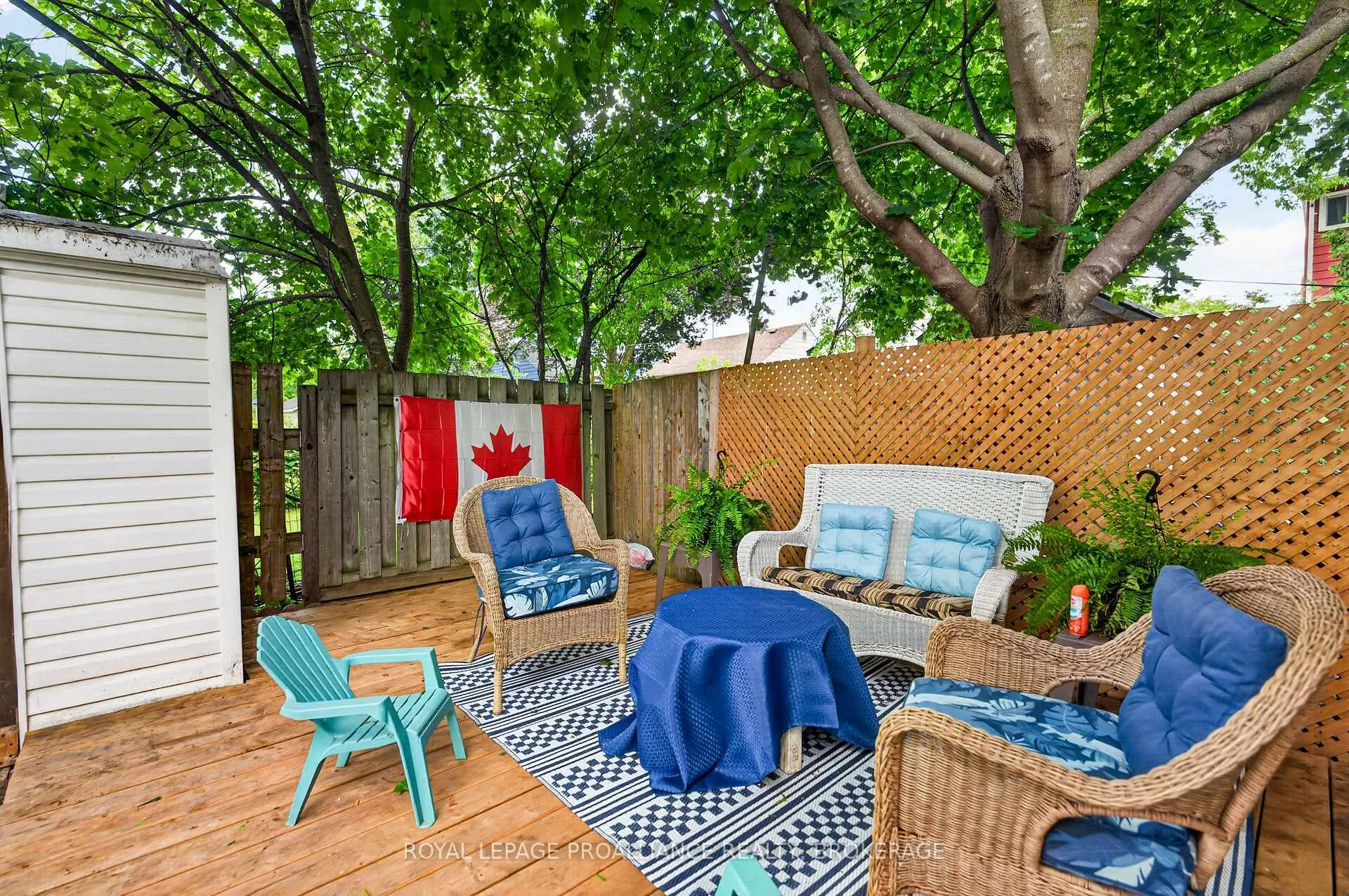 Photo 27 of 356 Elliott Avenue, Kingston, East of Sir John A. Blvd — HOMEH